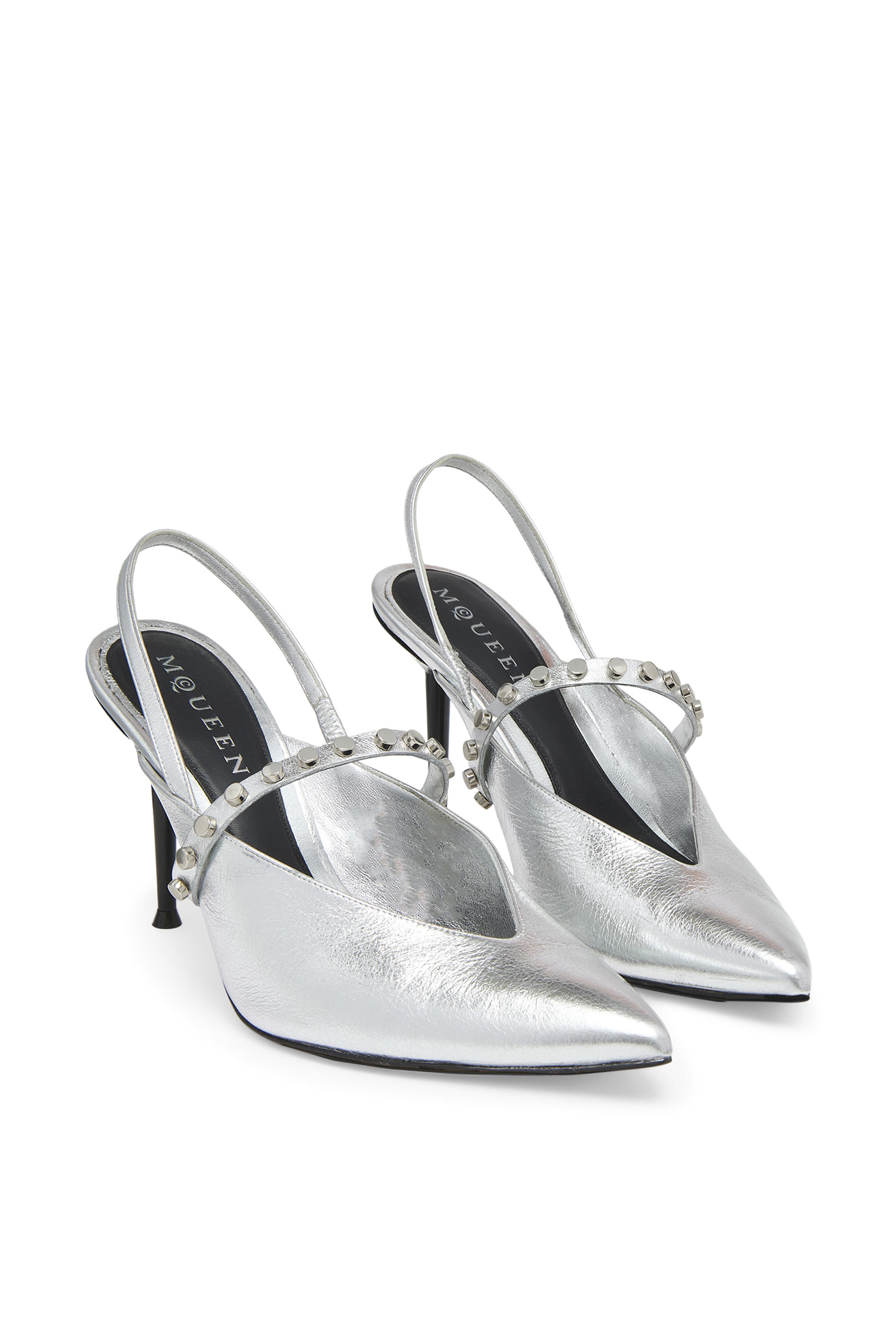 Revel 90 Slingback Sandals