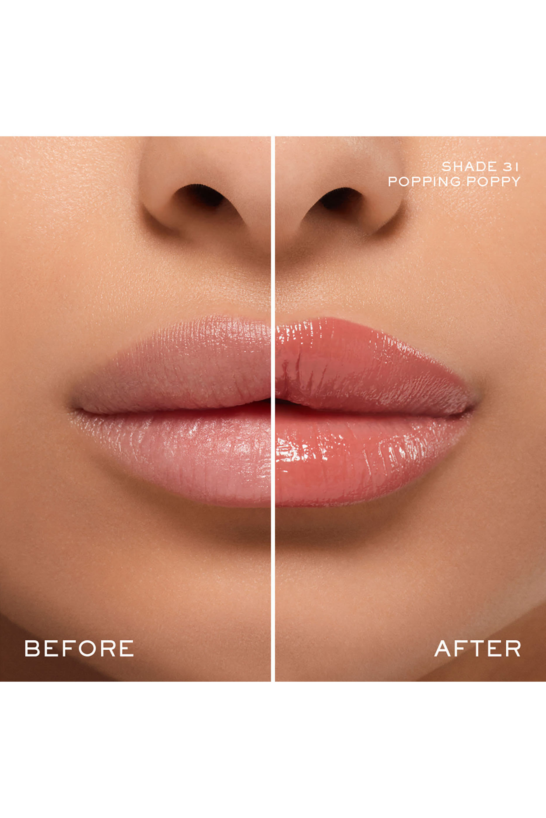 Lip Idôle Squalane-12 Butterglow™ Hydrating Lip Balm