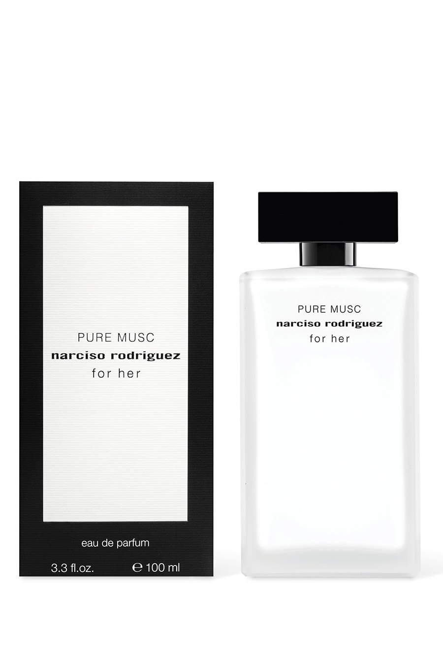 Pure Musc Eau de Parfum