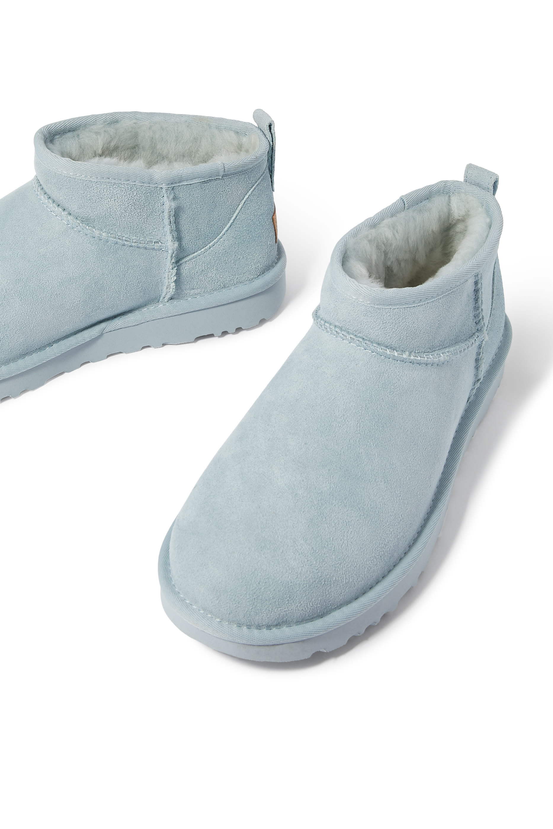 Classic Ultra Mini Boots