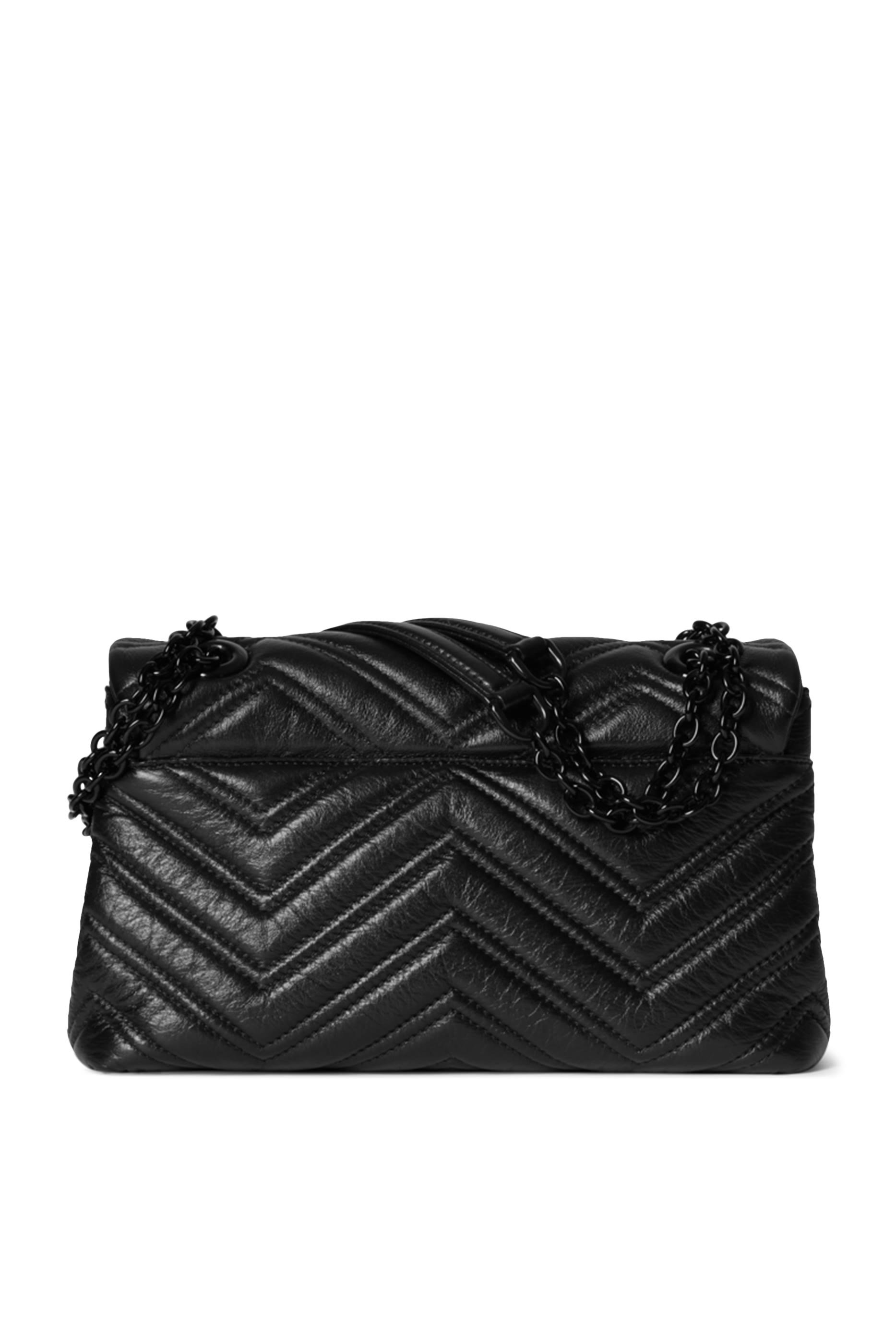 GG Marmont Small Shoulder Bag