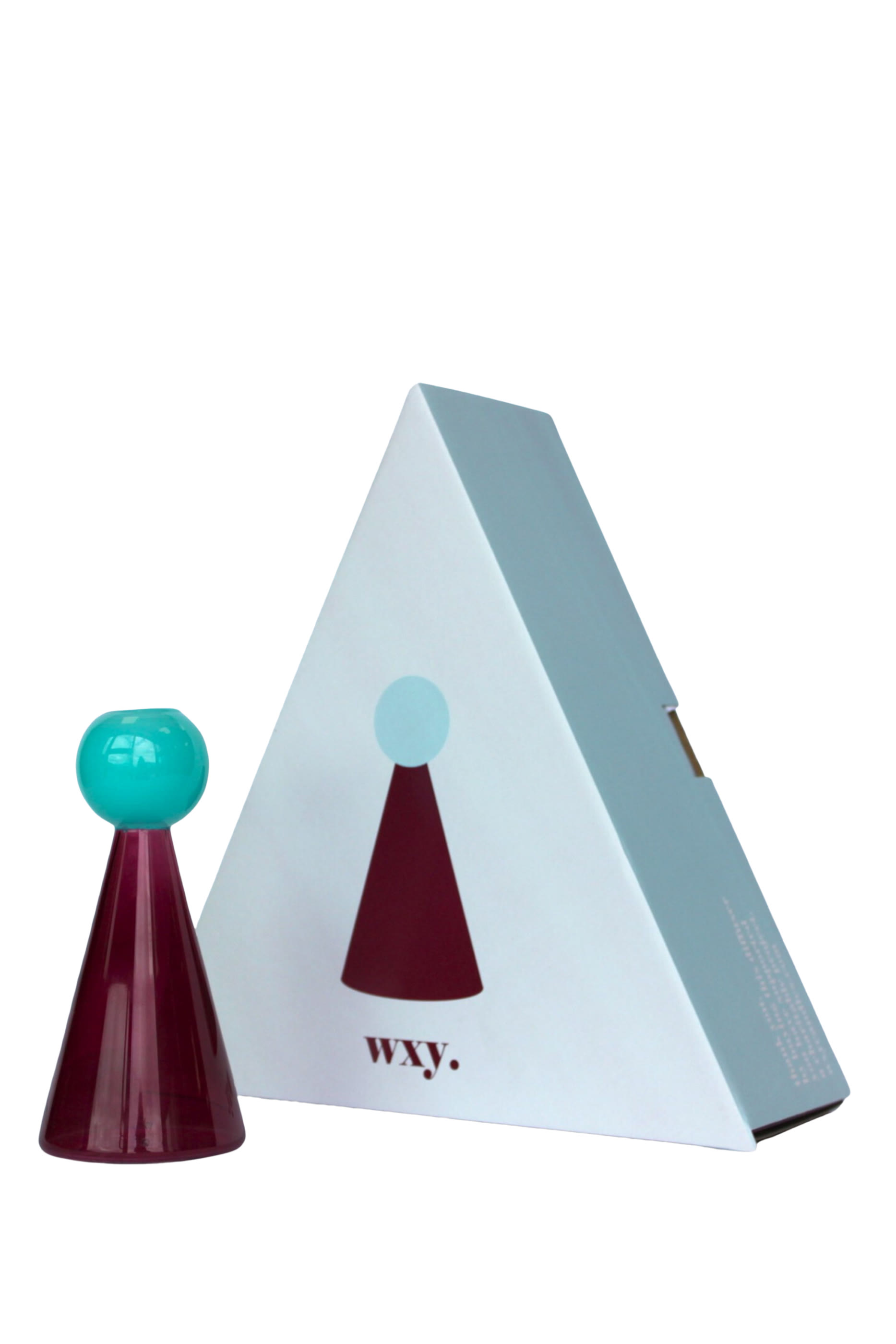 Disco Diffuser - Velvet Woods + Amber