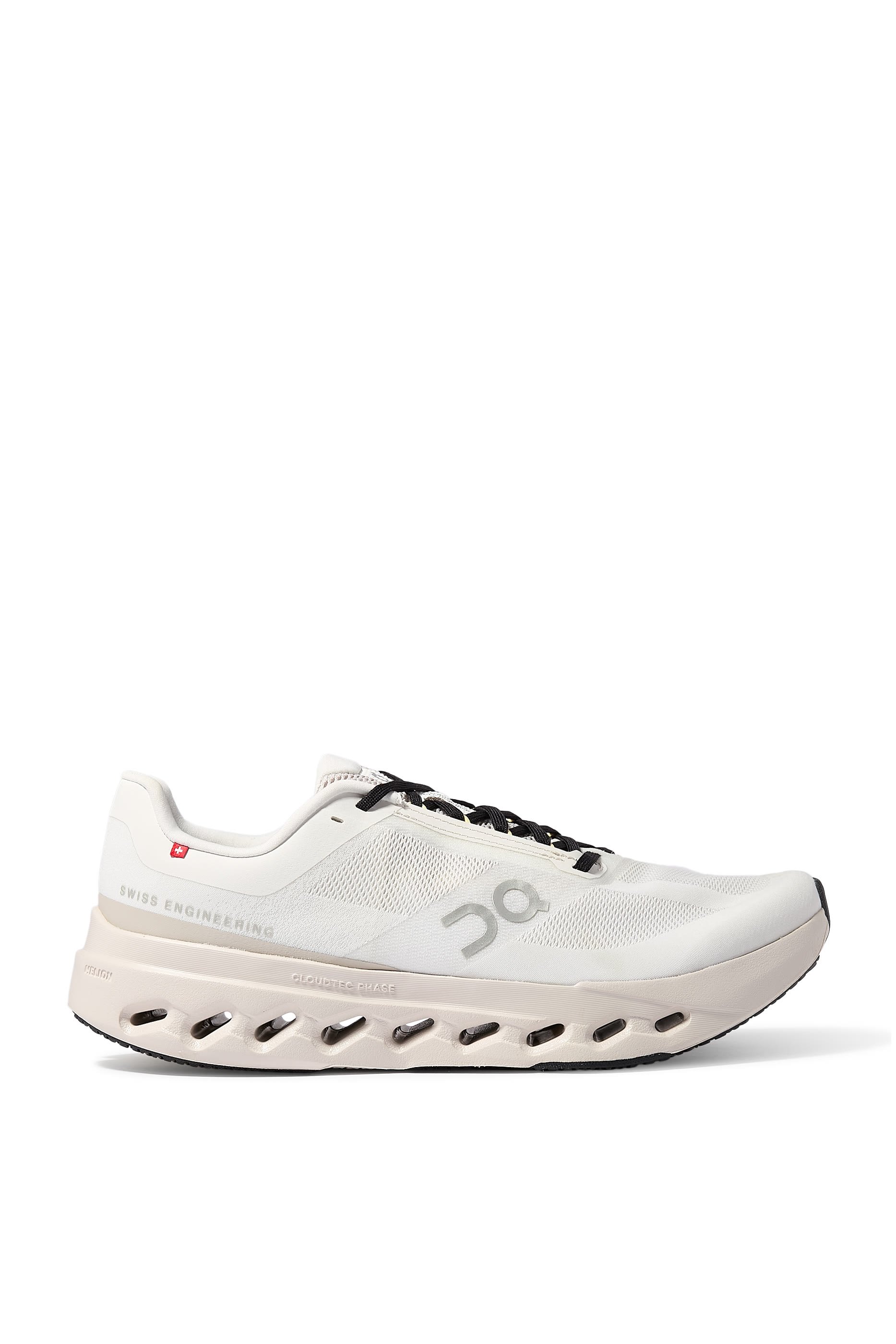 Cloudsurfer Next Low Top Sneakers