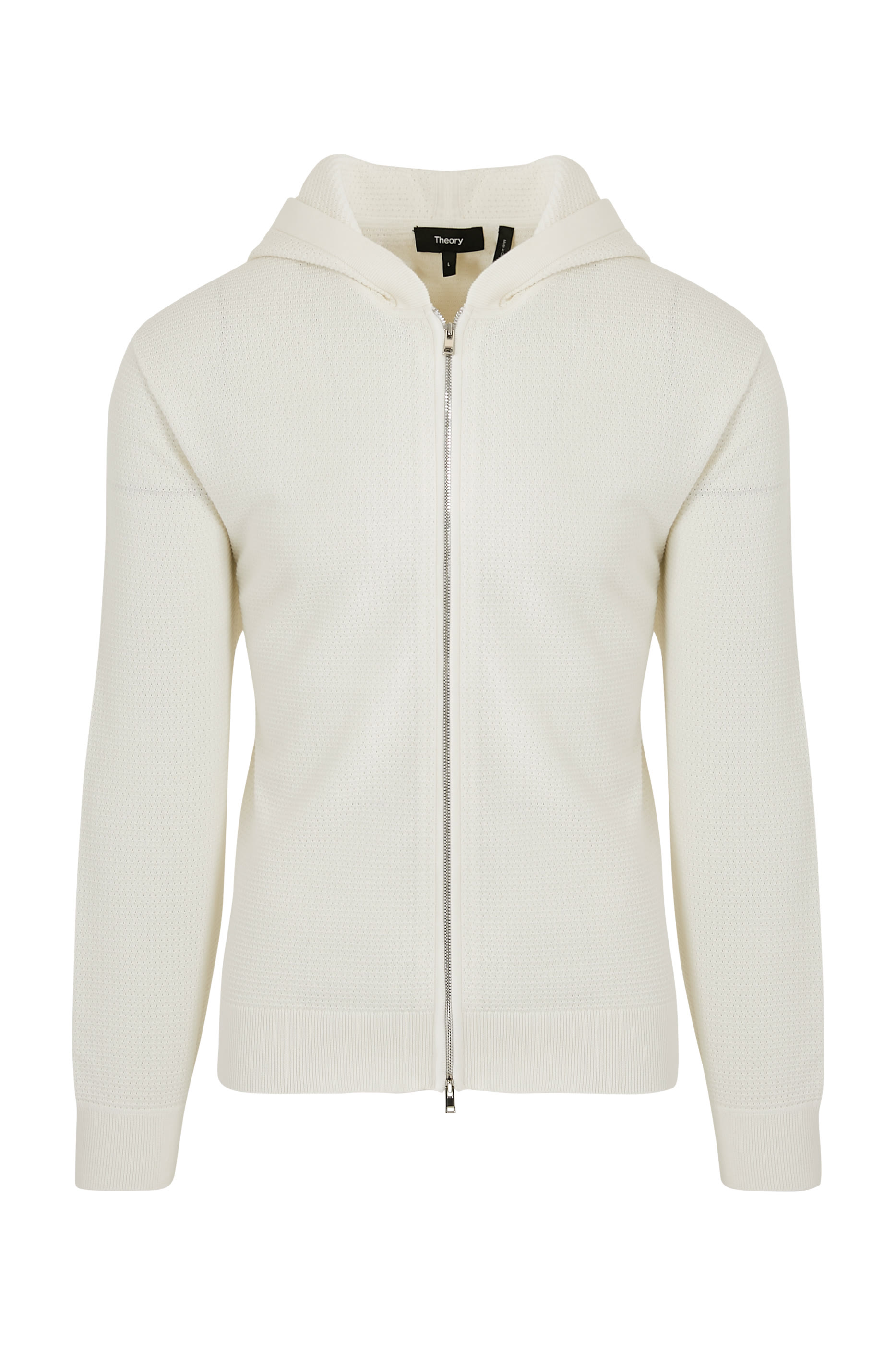 Myhlo Cotton Blend Hoodie