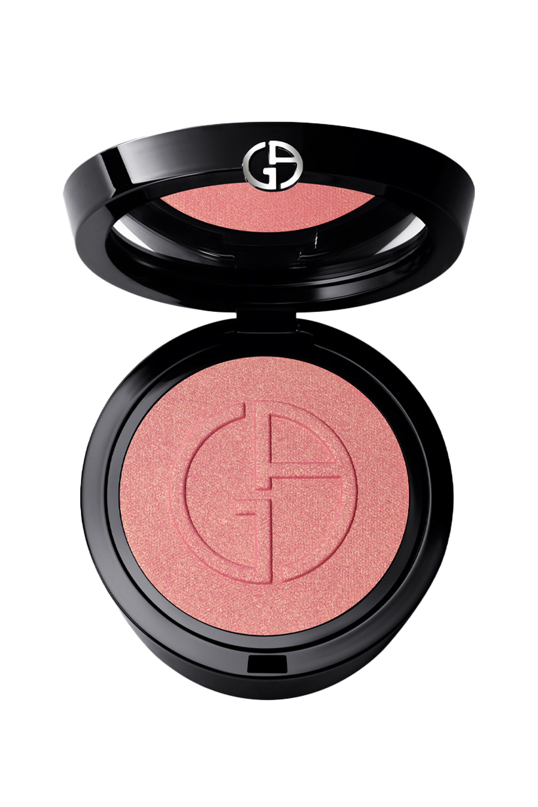 Luminous Silk Glow Blush