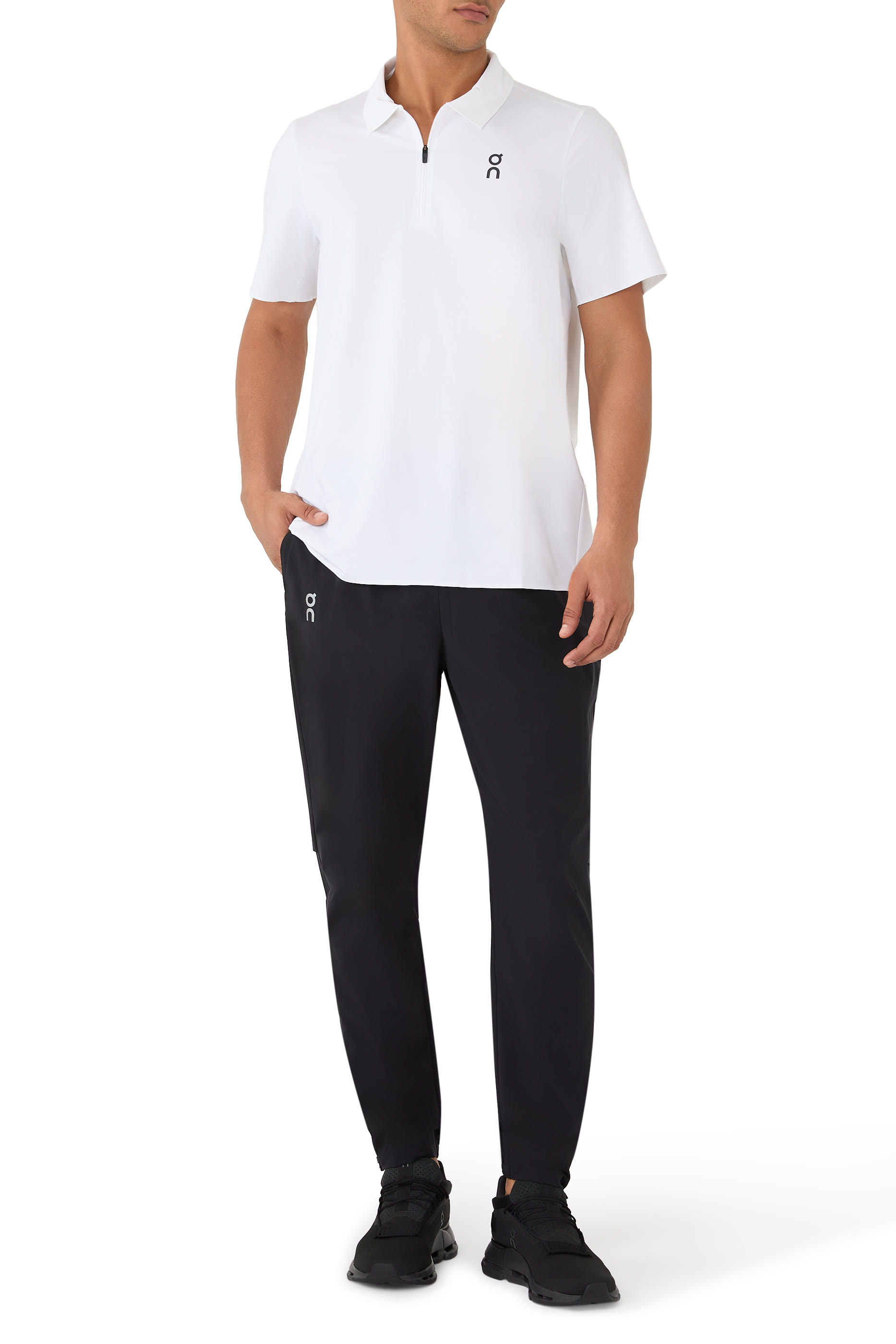 Core Pants