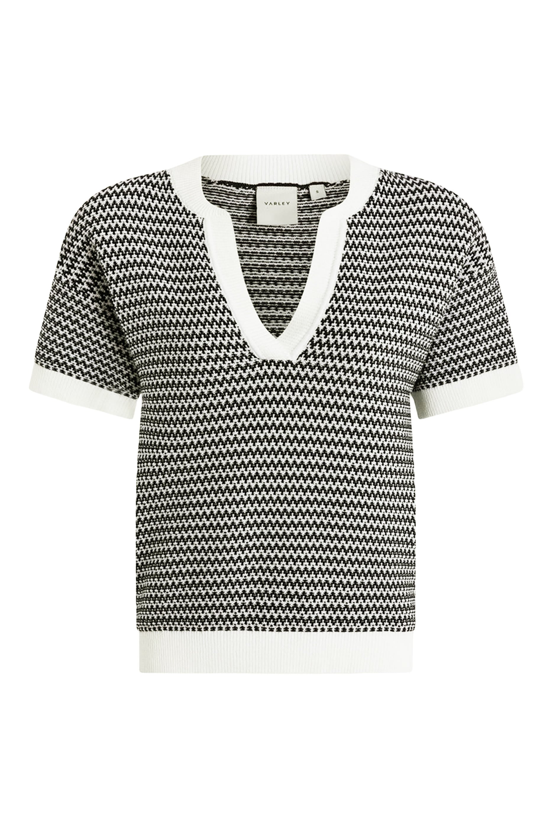 Dora Knit Top