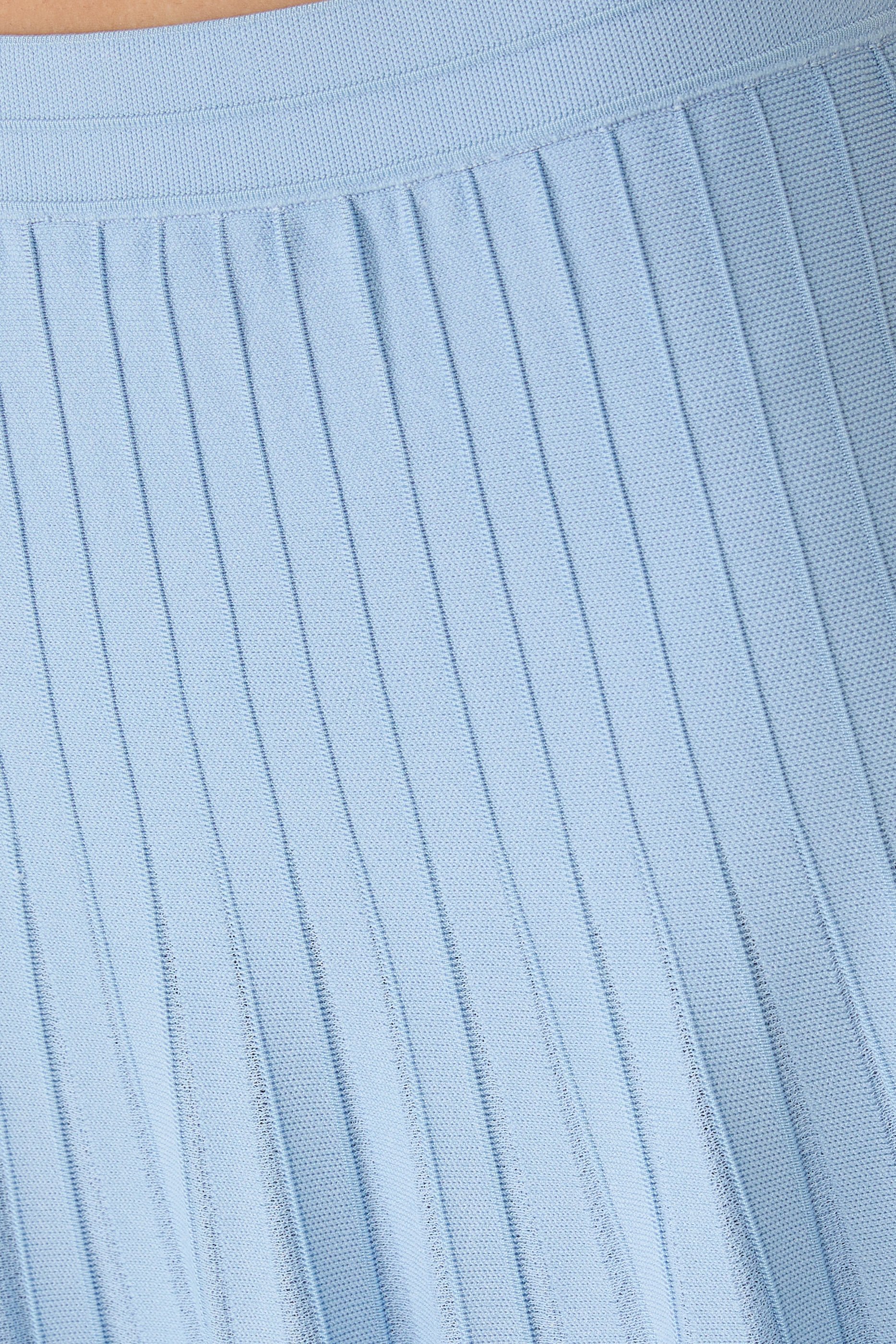 Margoux Knit Midi Skirt