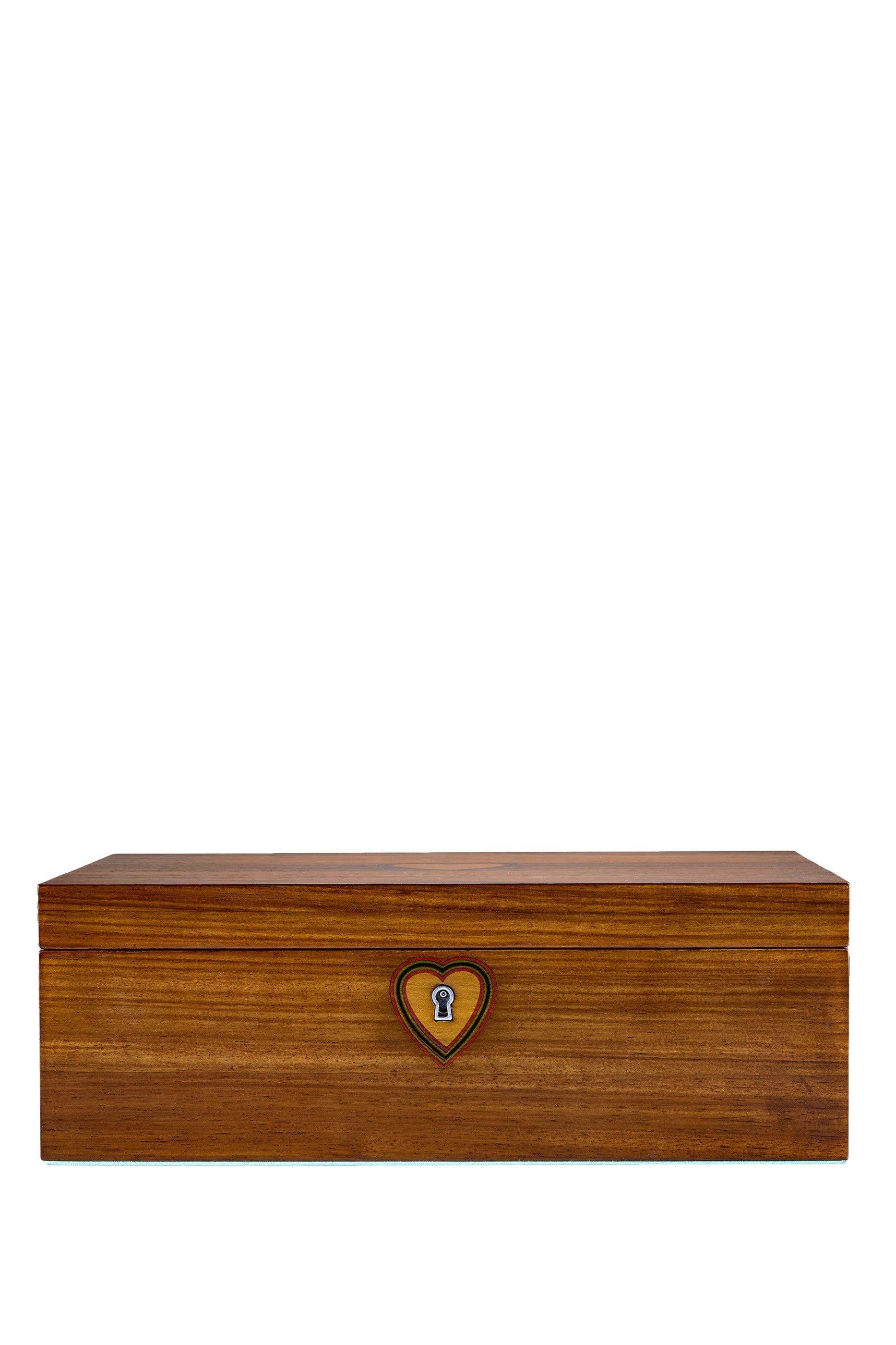 Ballet Musical Jewellery Box