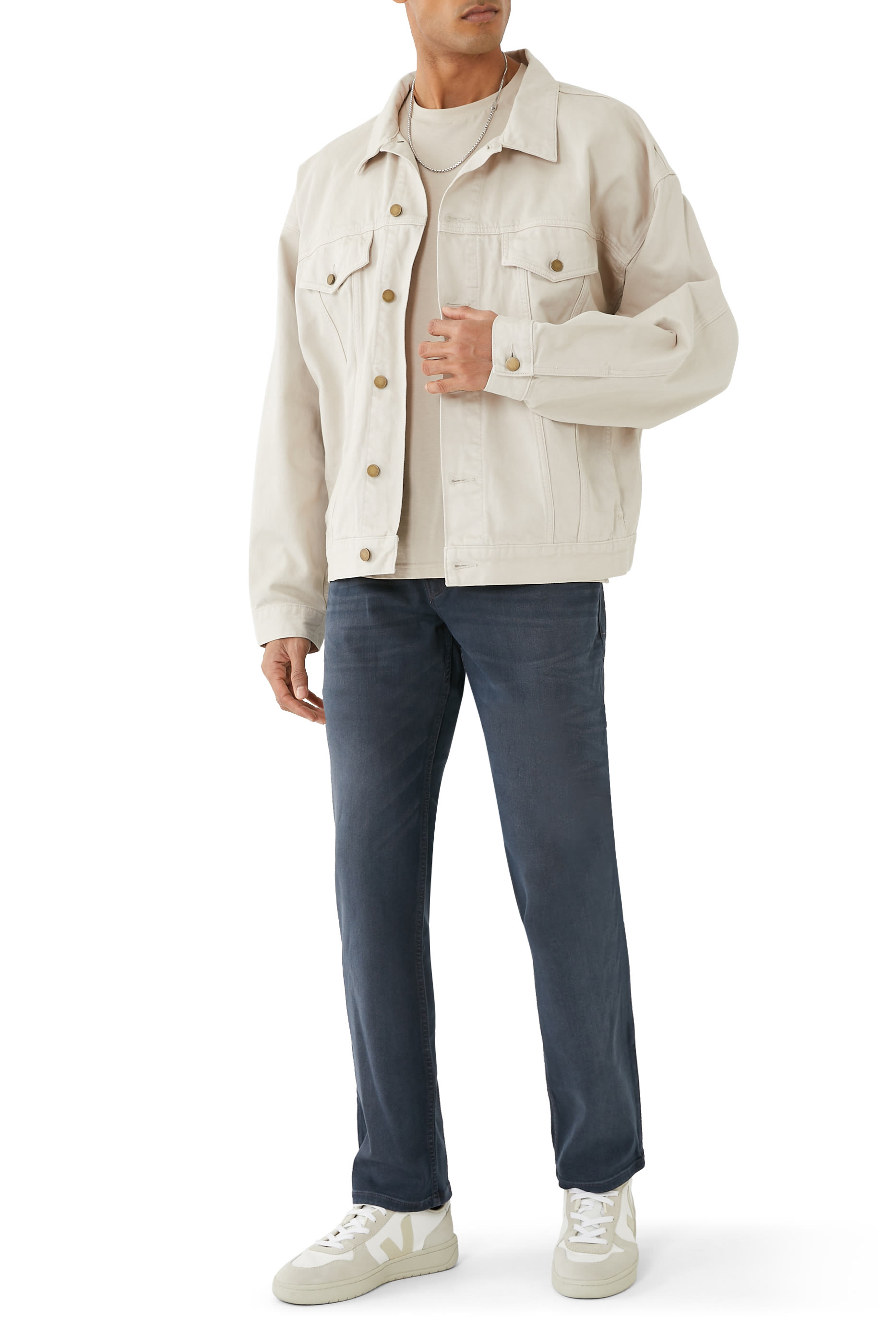 Normandie Wheeler Pants