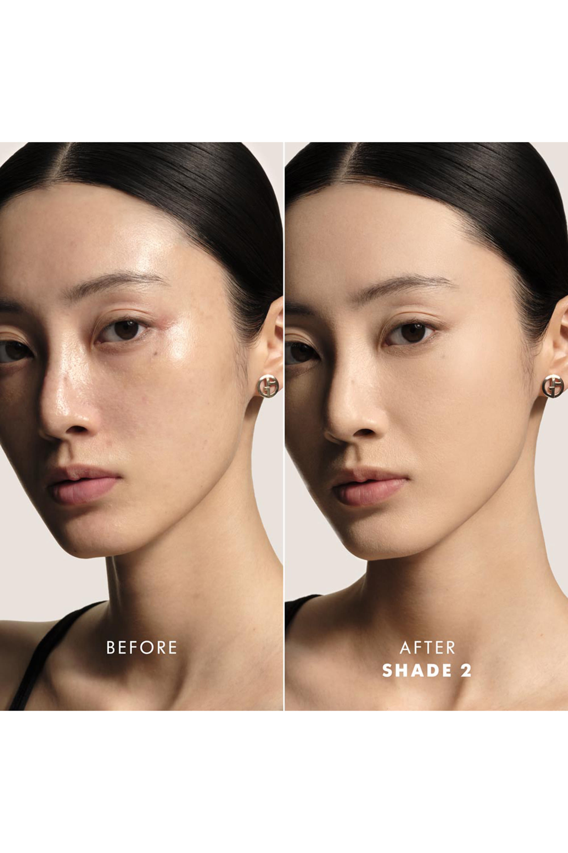 Power Fabric Pro Foundation