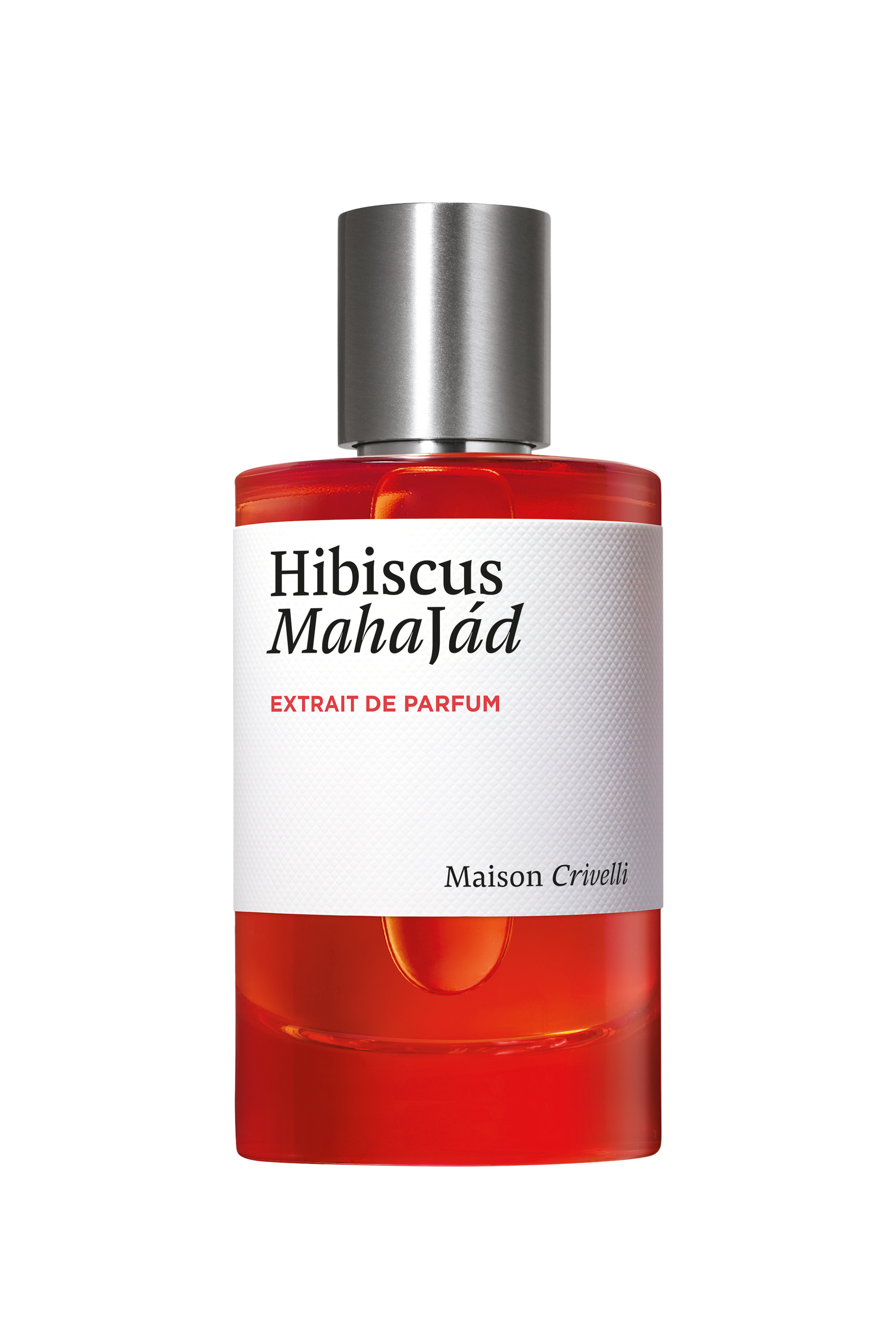 Buy Hibiscus Mahajad Extrait de Parfum for AED 1710.00 | BloomingDales AE