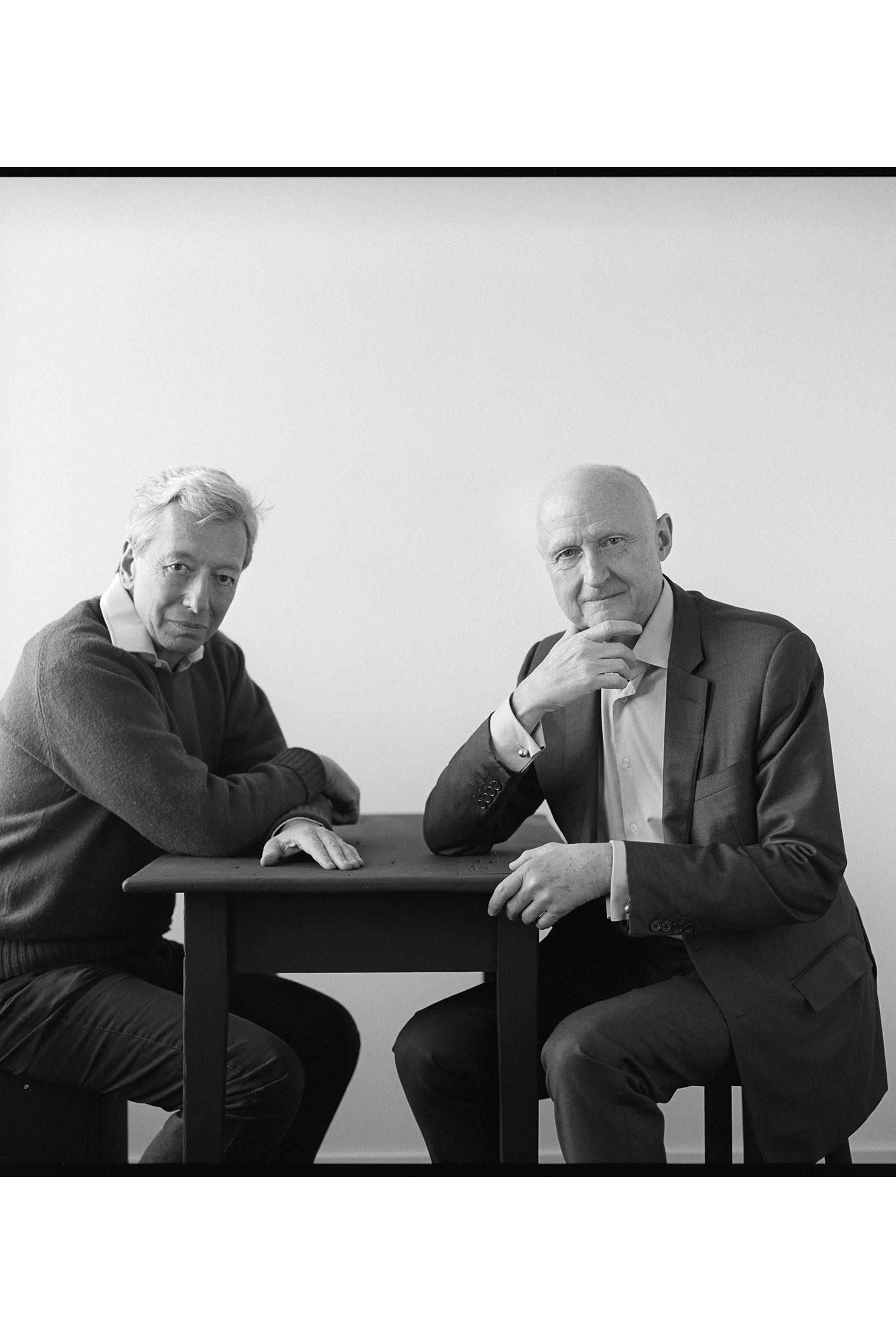 The Night Eau de Parfum