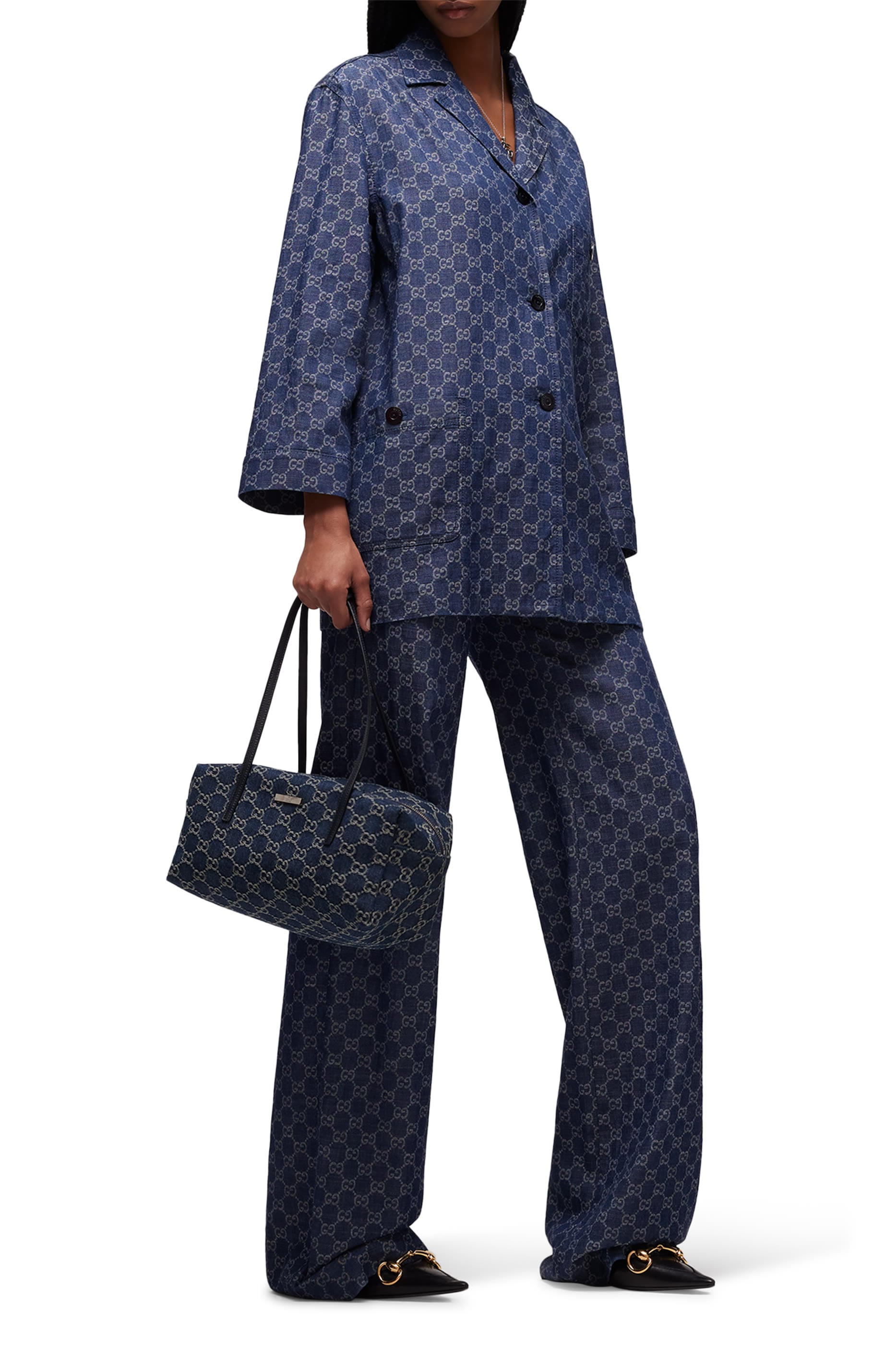 Melrose Medium Boston Bag