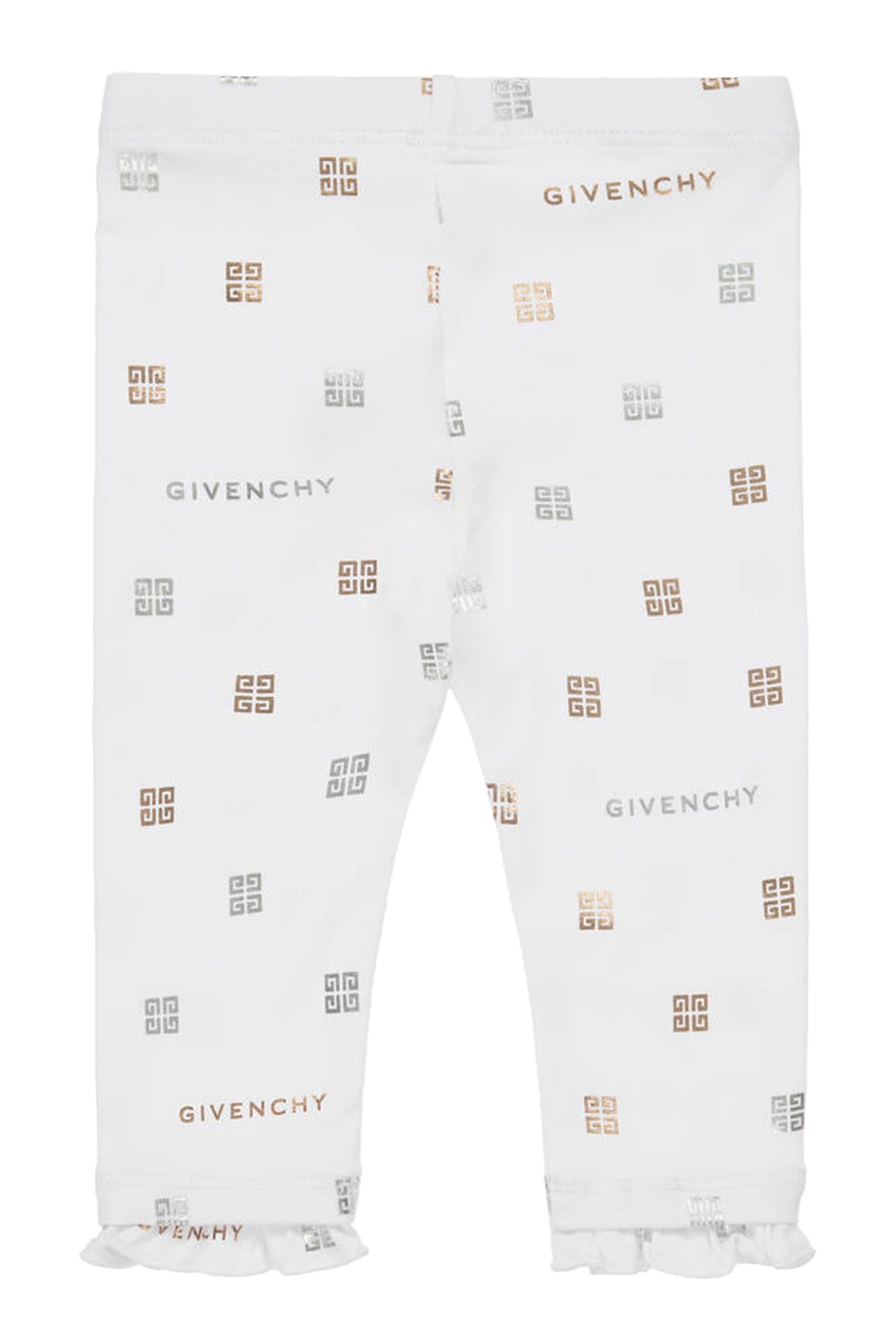 Kids Logo Leggings