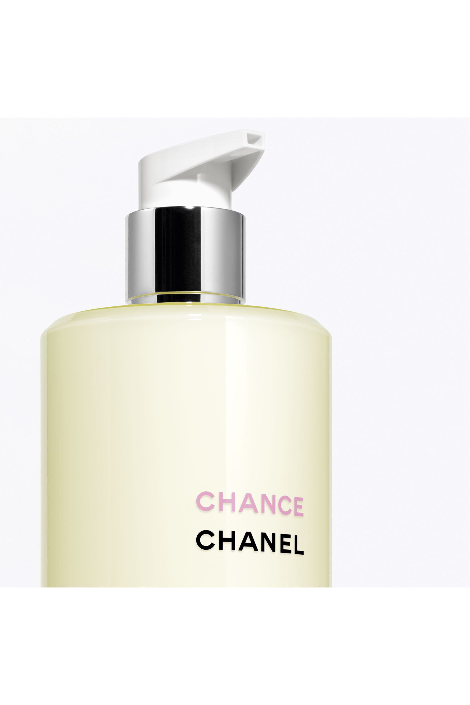 Chance Eau Fraiche Moisturizing Lotion