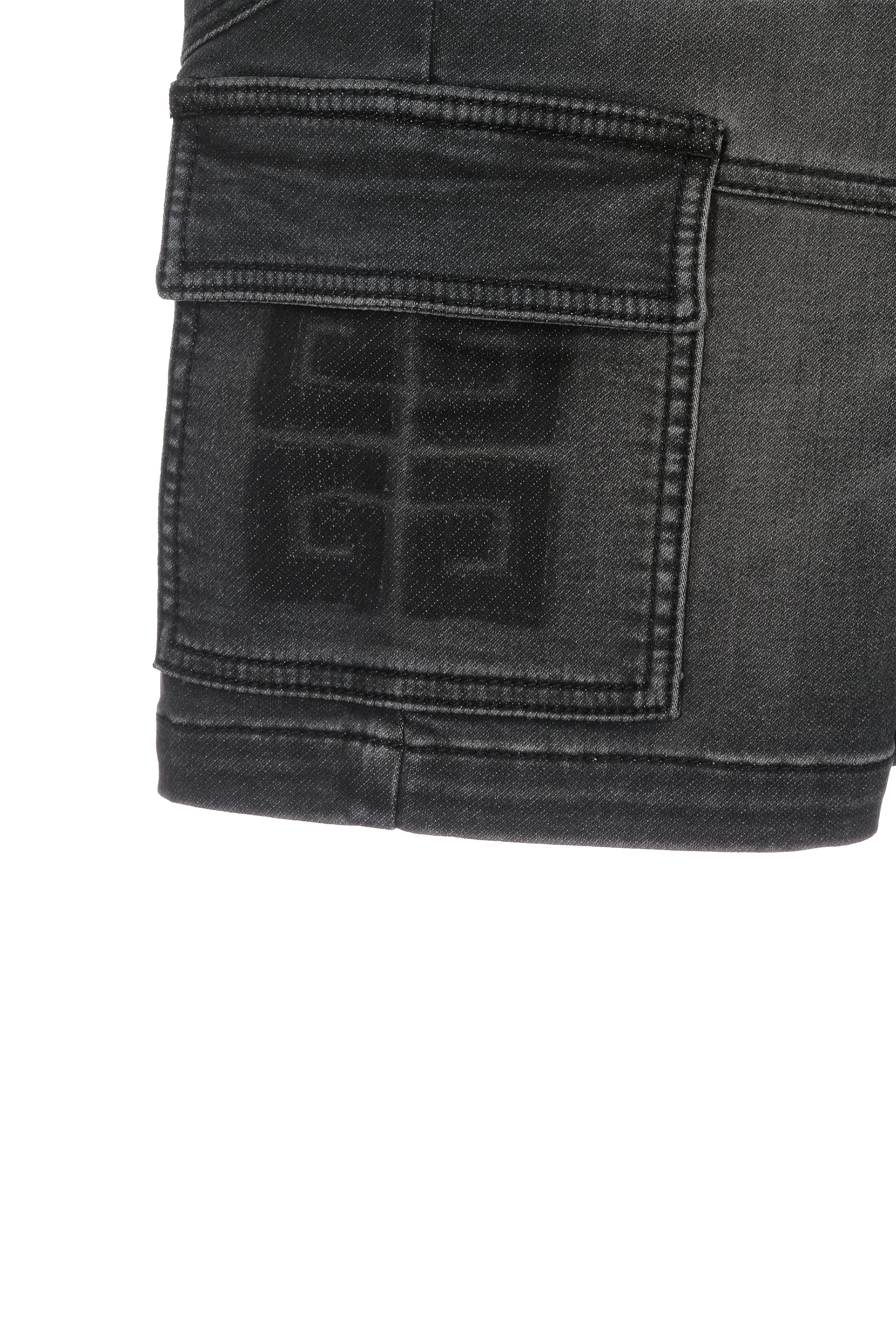 Kids Bermunda Shorts