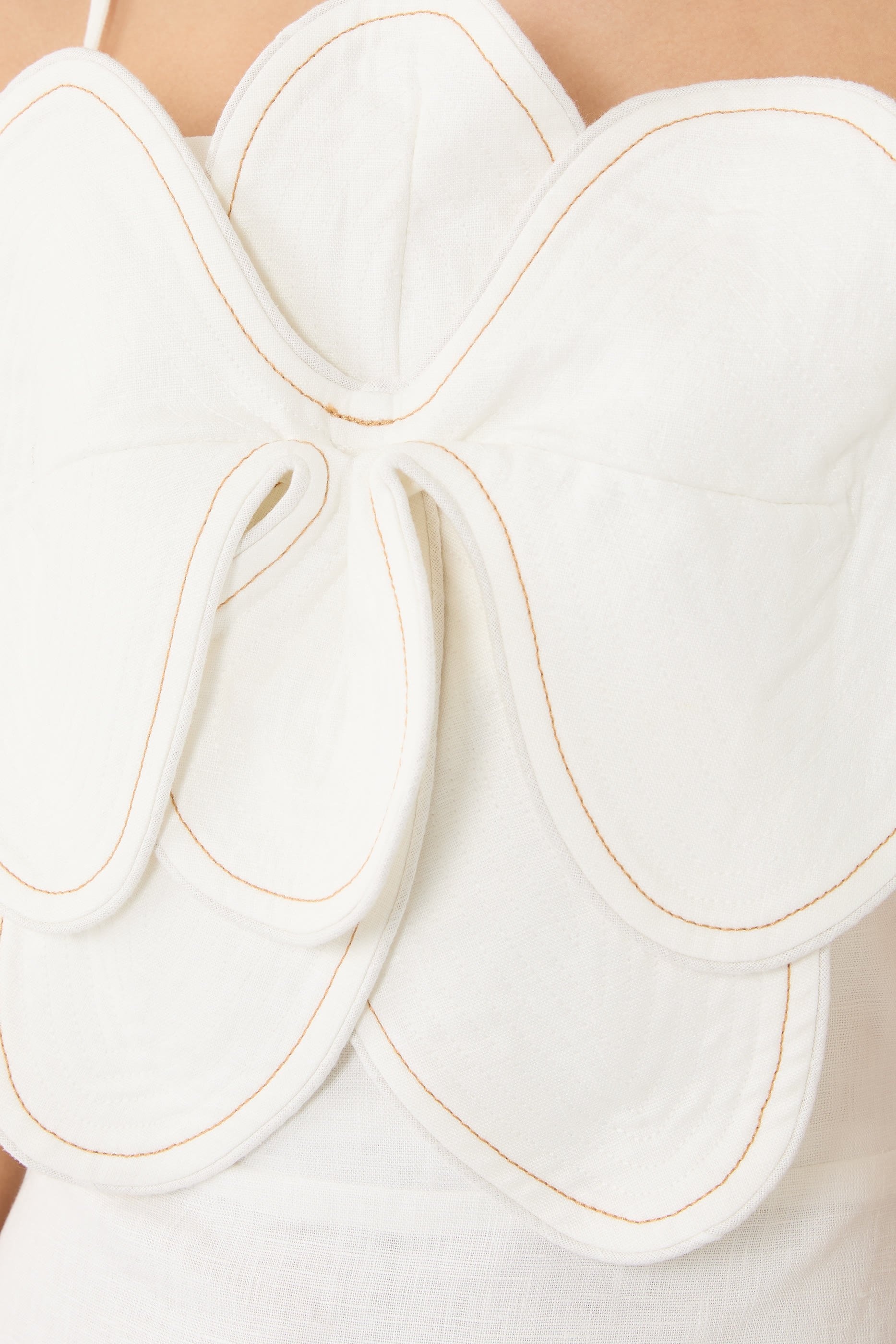 Muy Caribe&ntilde;a Maxi Dress