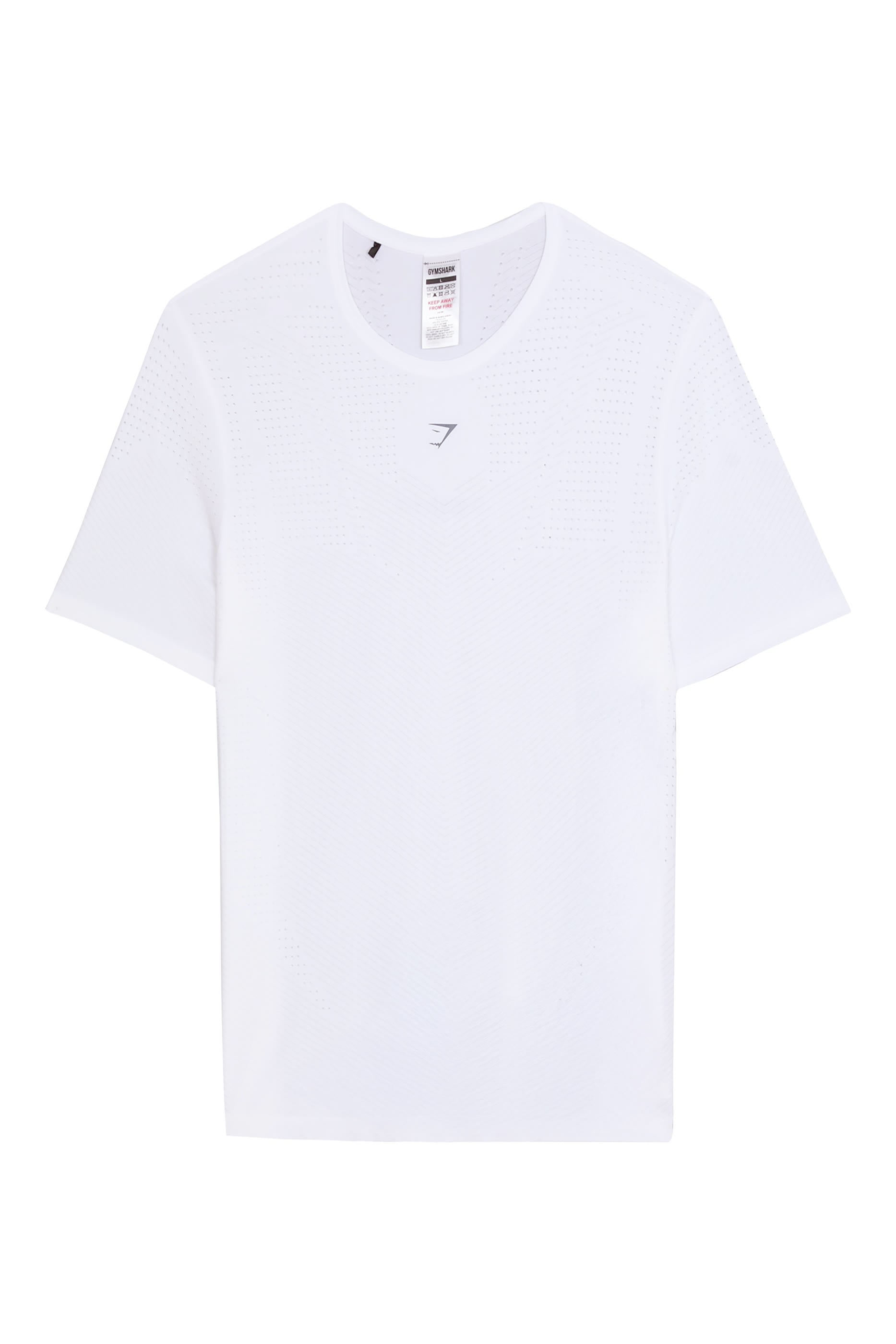 Running Seamless T-Shirt