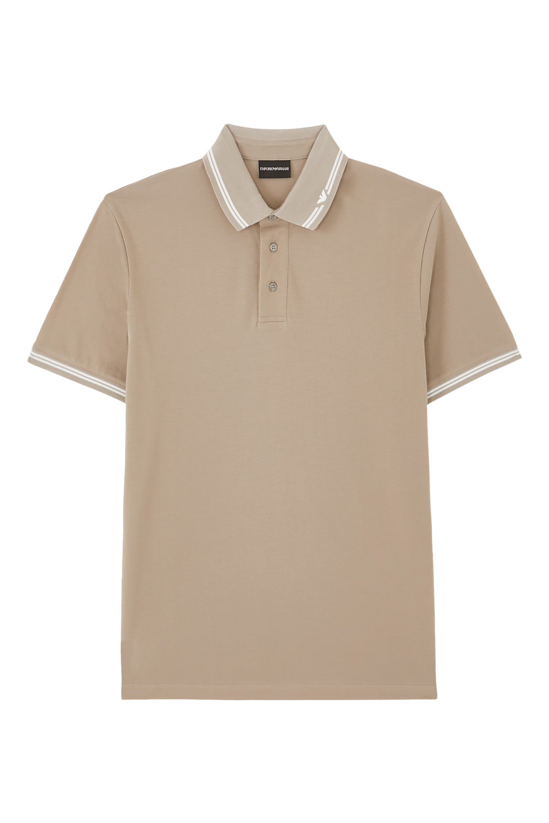 Short Sleeve Polo
