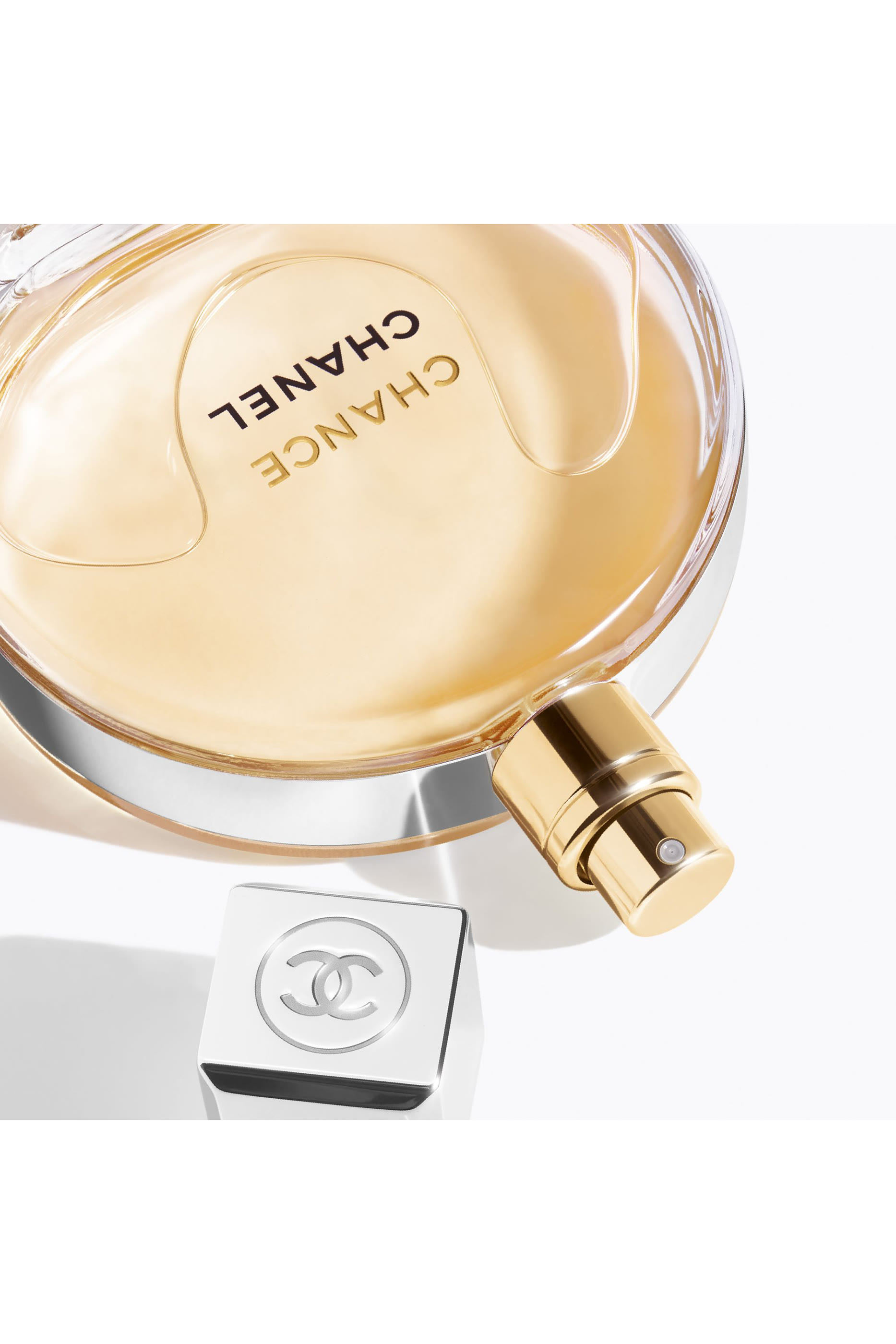 CHANCE Eau De Parfum Spray