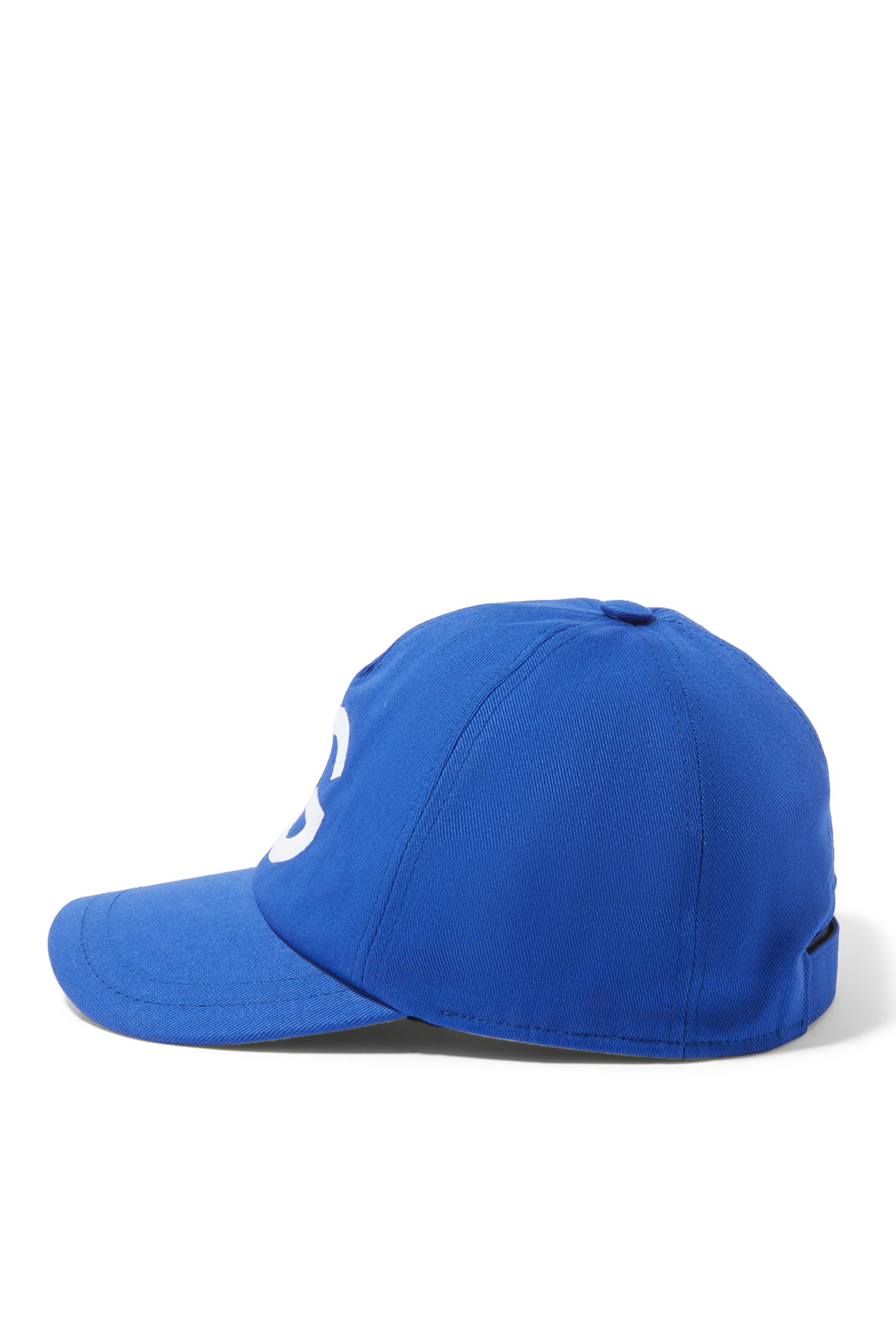 Kids Logo Baseball Cap