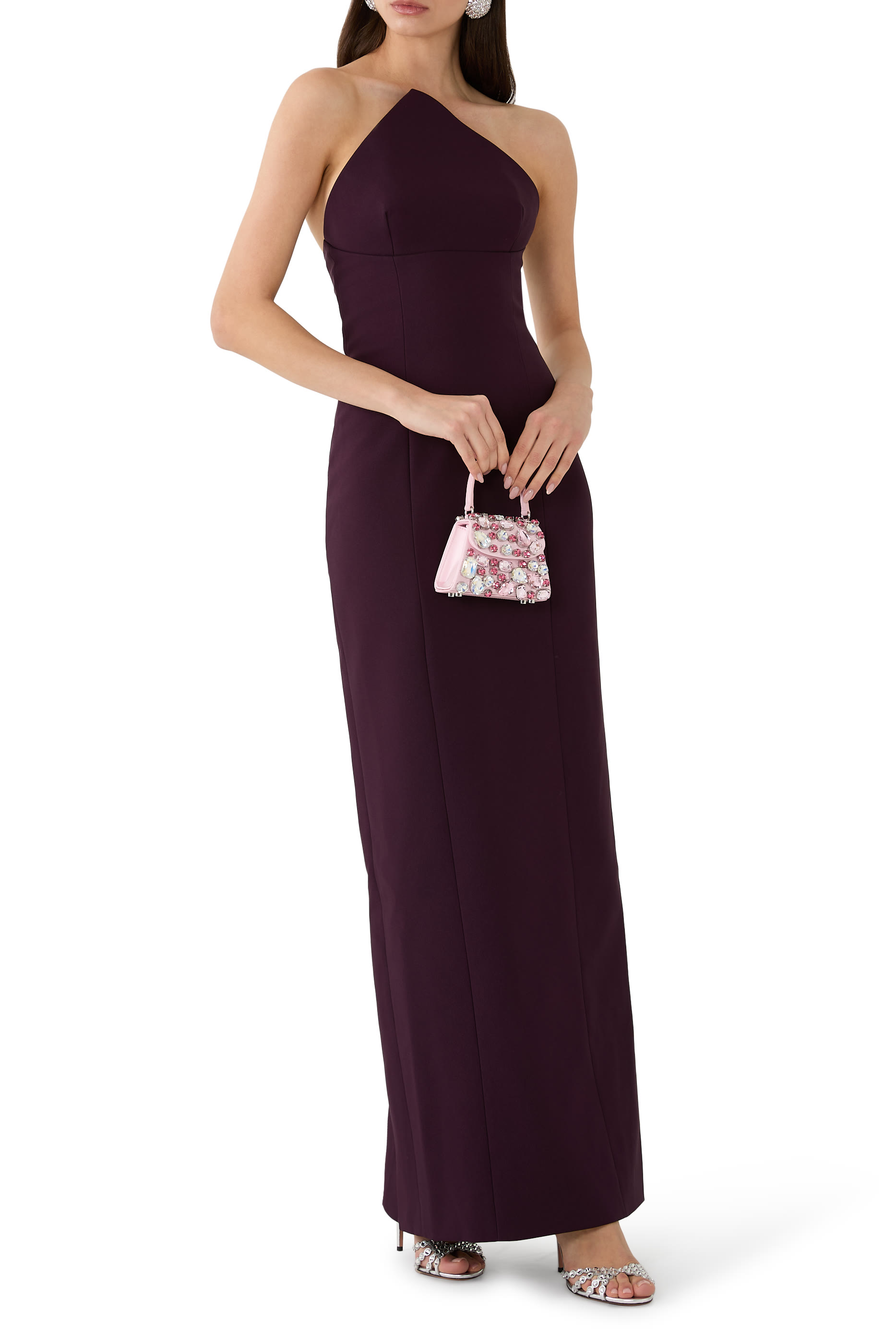  Senna Maxi Dress