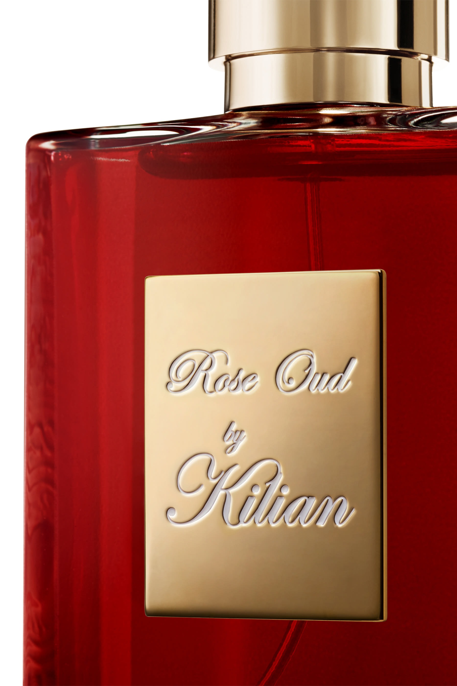 Rose Oud Eau De Parfum