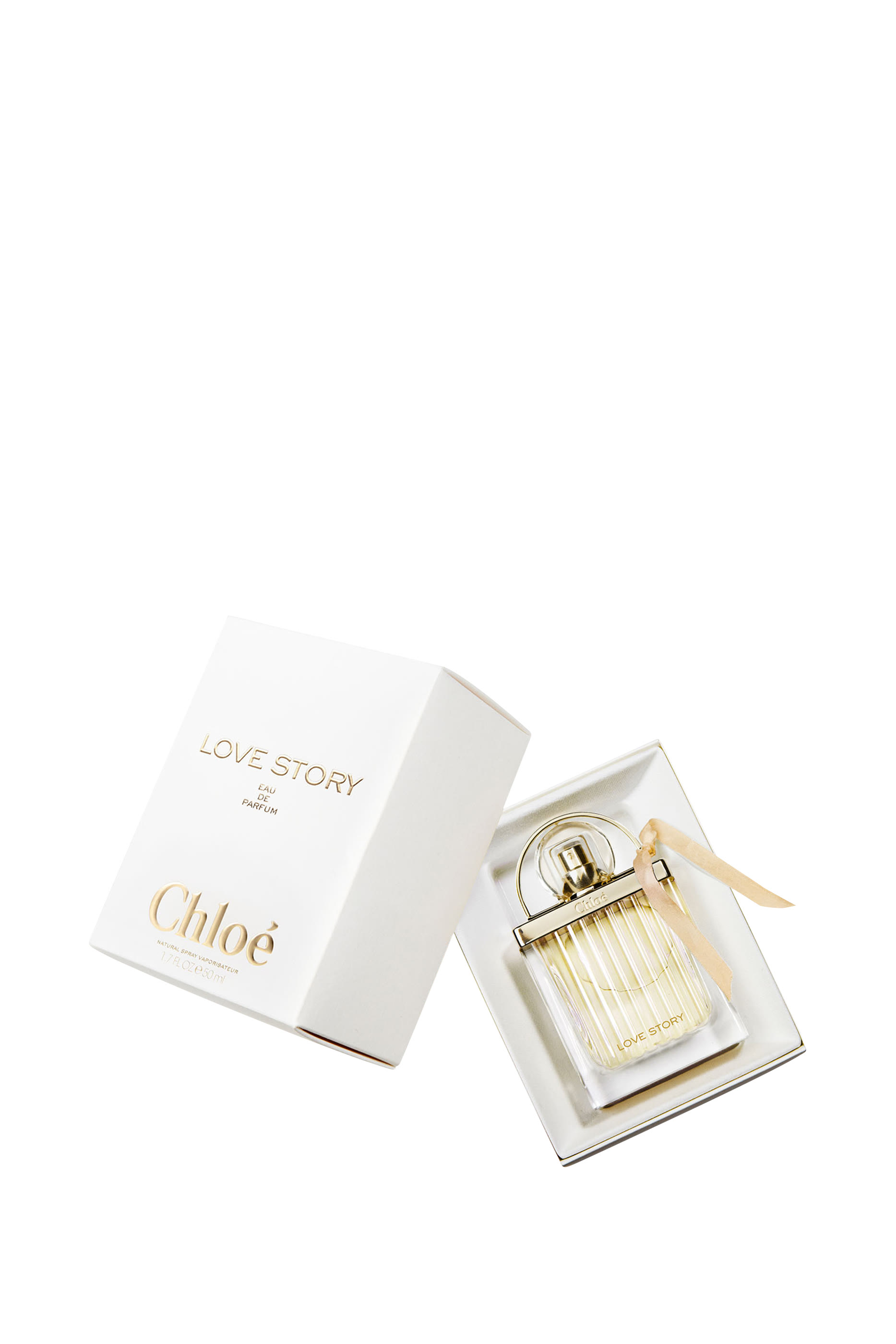 Love Story Eau de Parfum