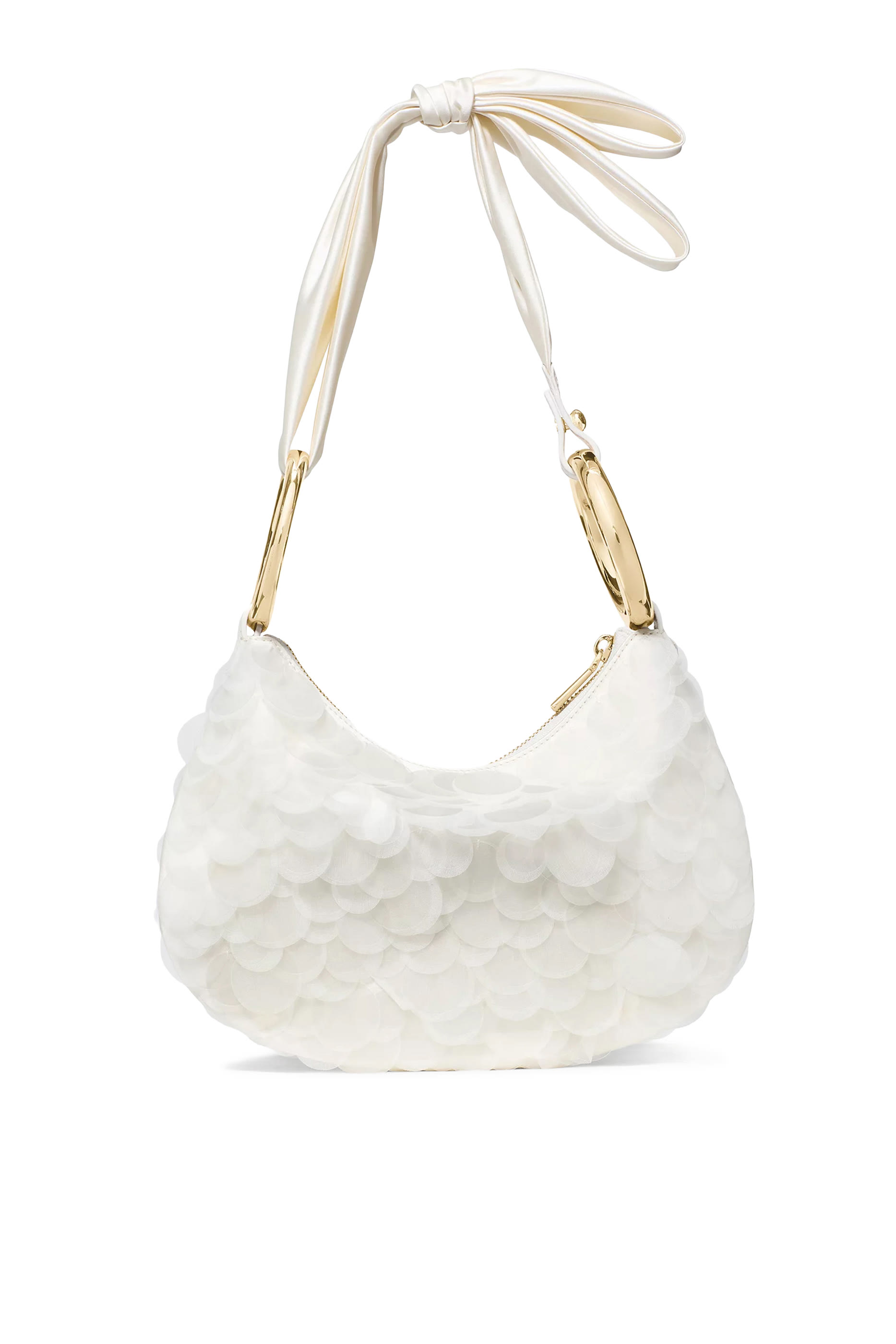 The Sequin Bangle Bag