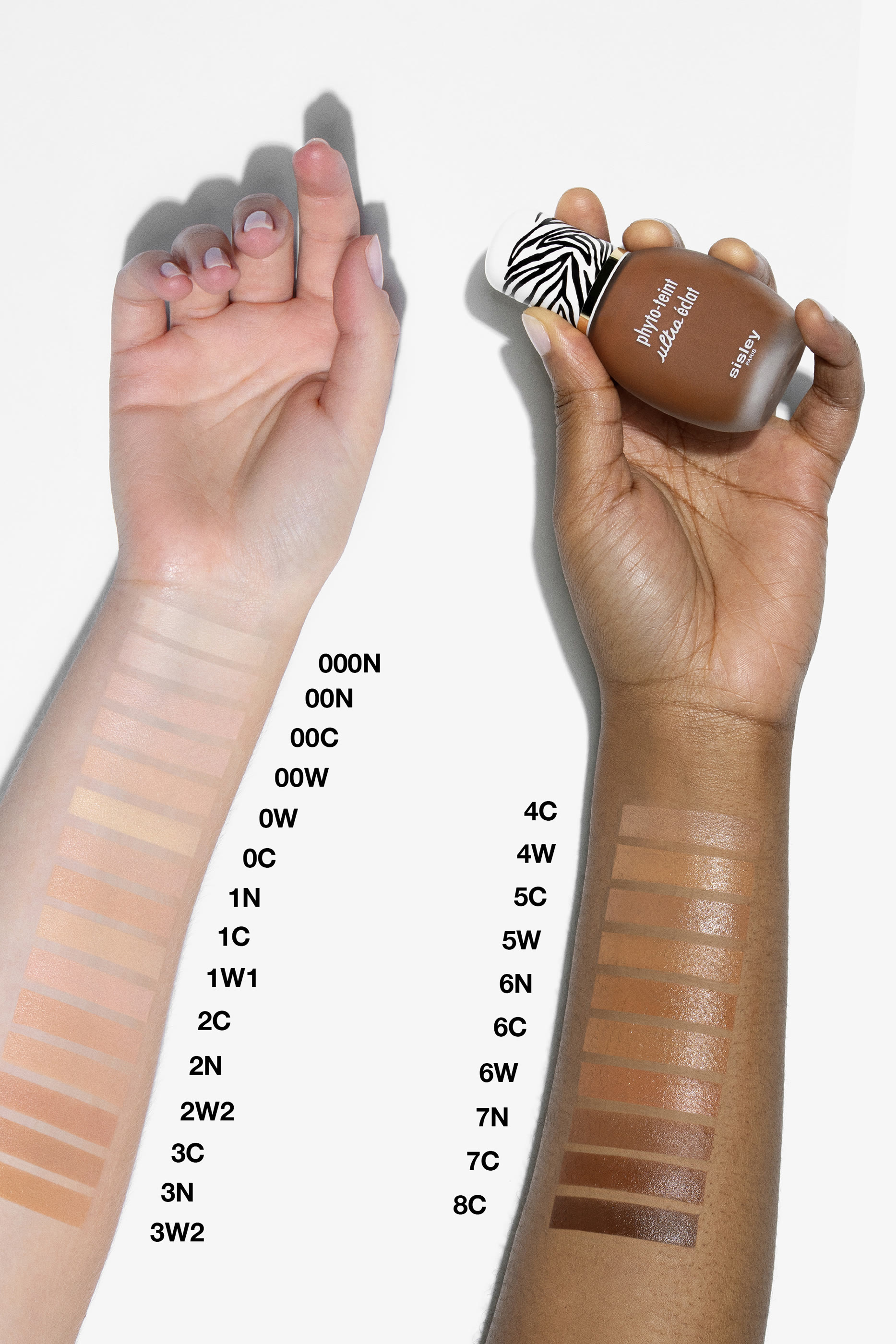 Phyto-Tient Ultra Eclat Foundation