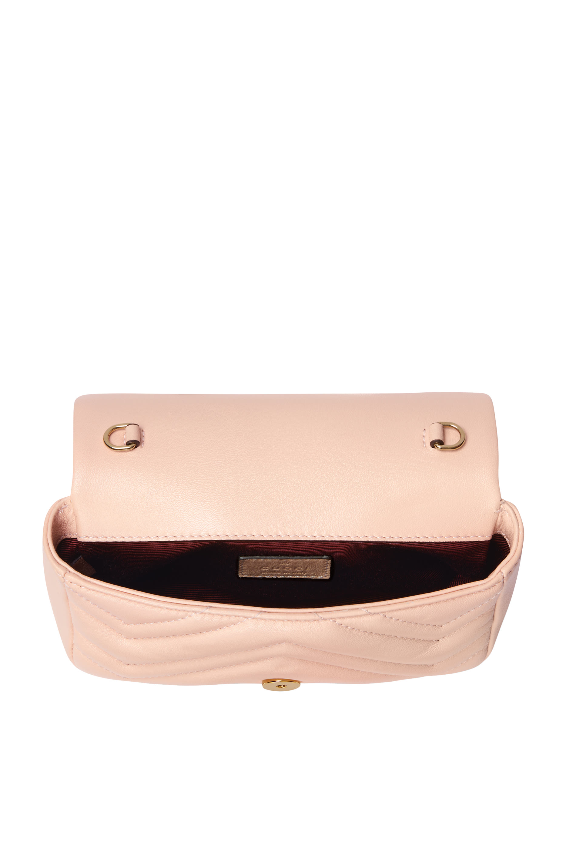 GG Marmont Mini Shoulder Bag