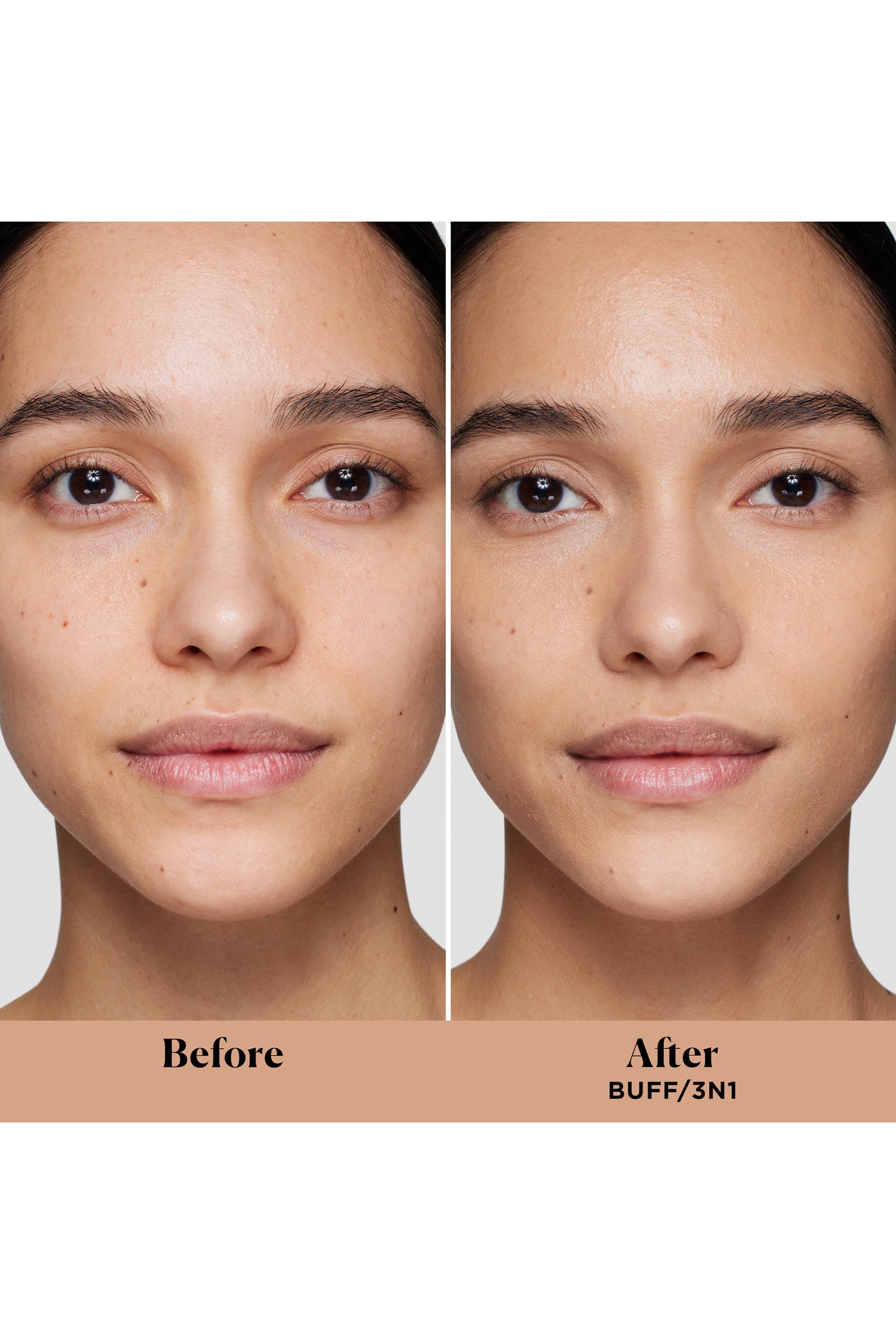 Real Flawless Weightless Waterproof Foundation