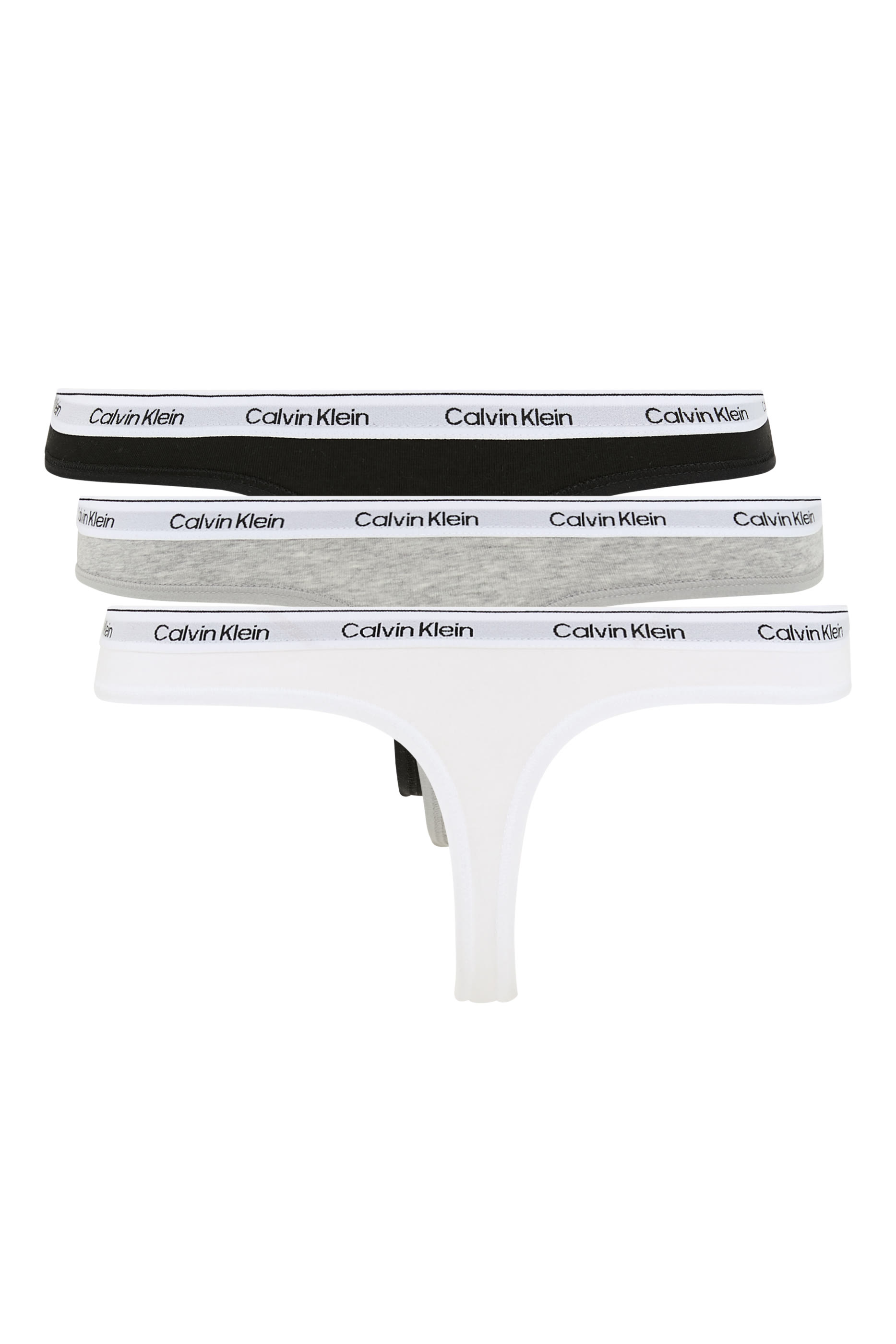 Icon Logo Thong, Set of 3