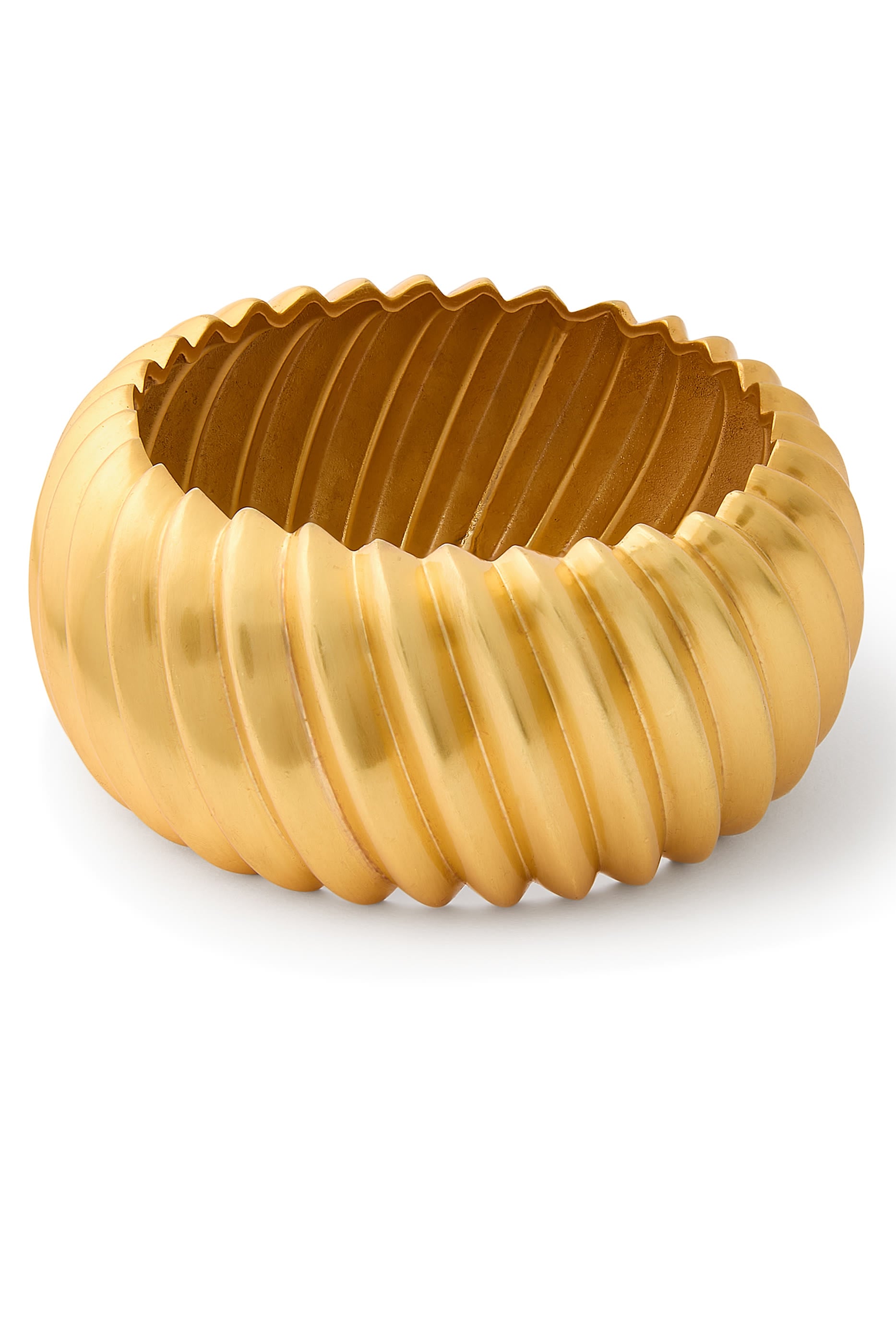 IXV5 Large Cuff Bangle