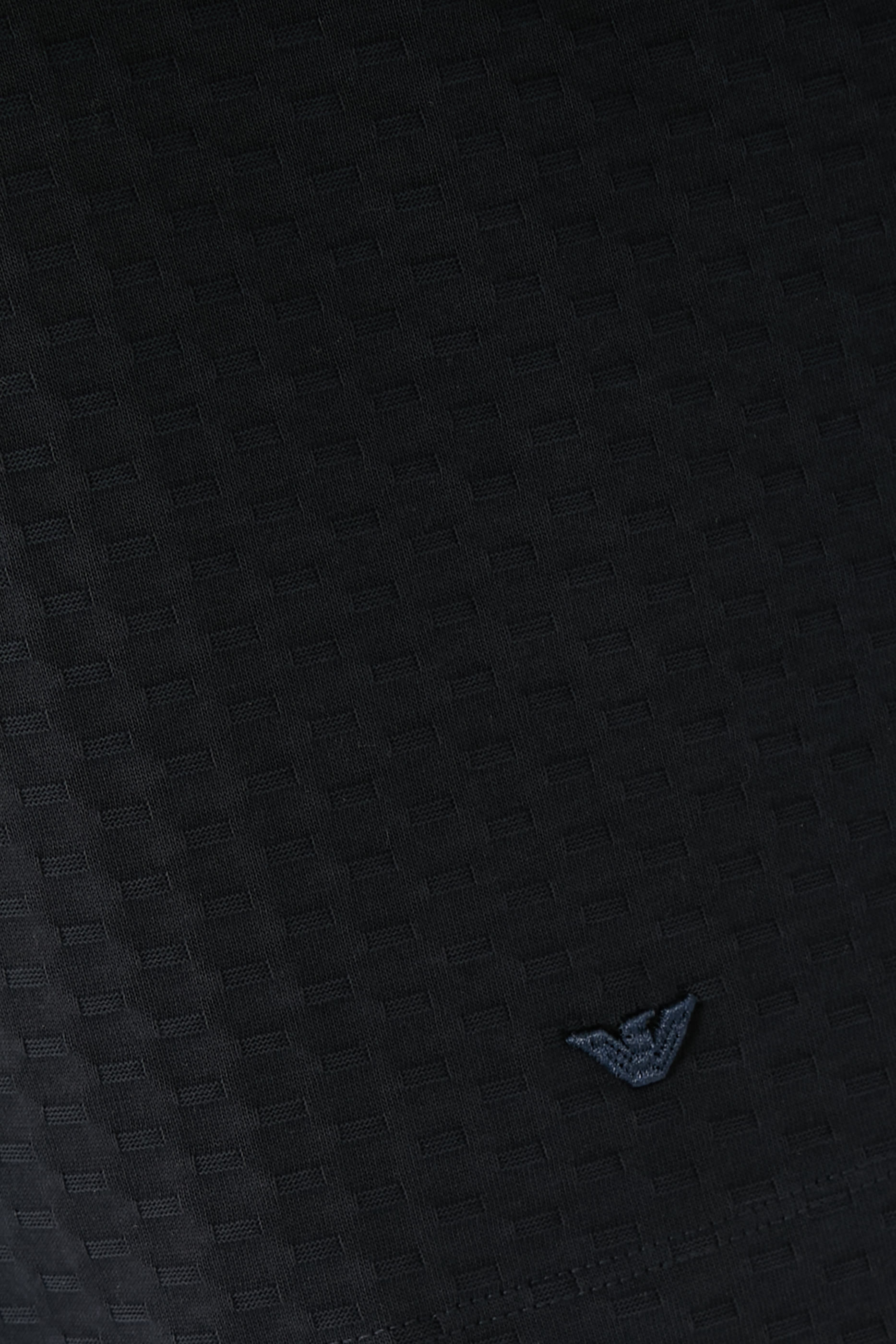 ASV US Exclusive Jacquard Jersey T-shirt