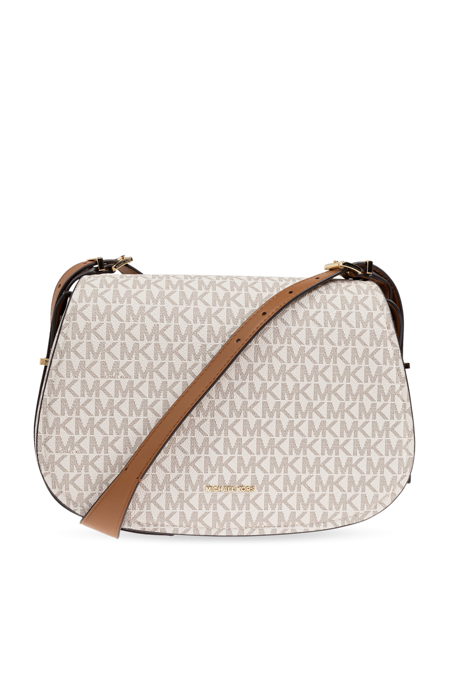 Logo Crossbody Bag