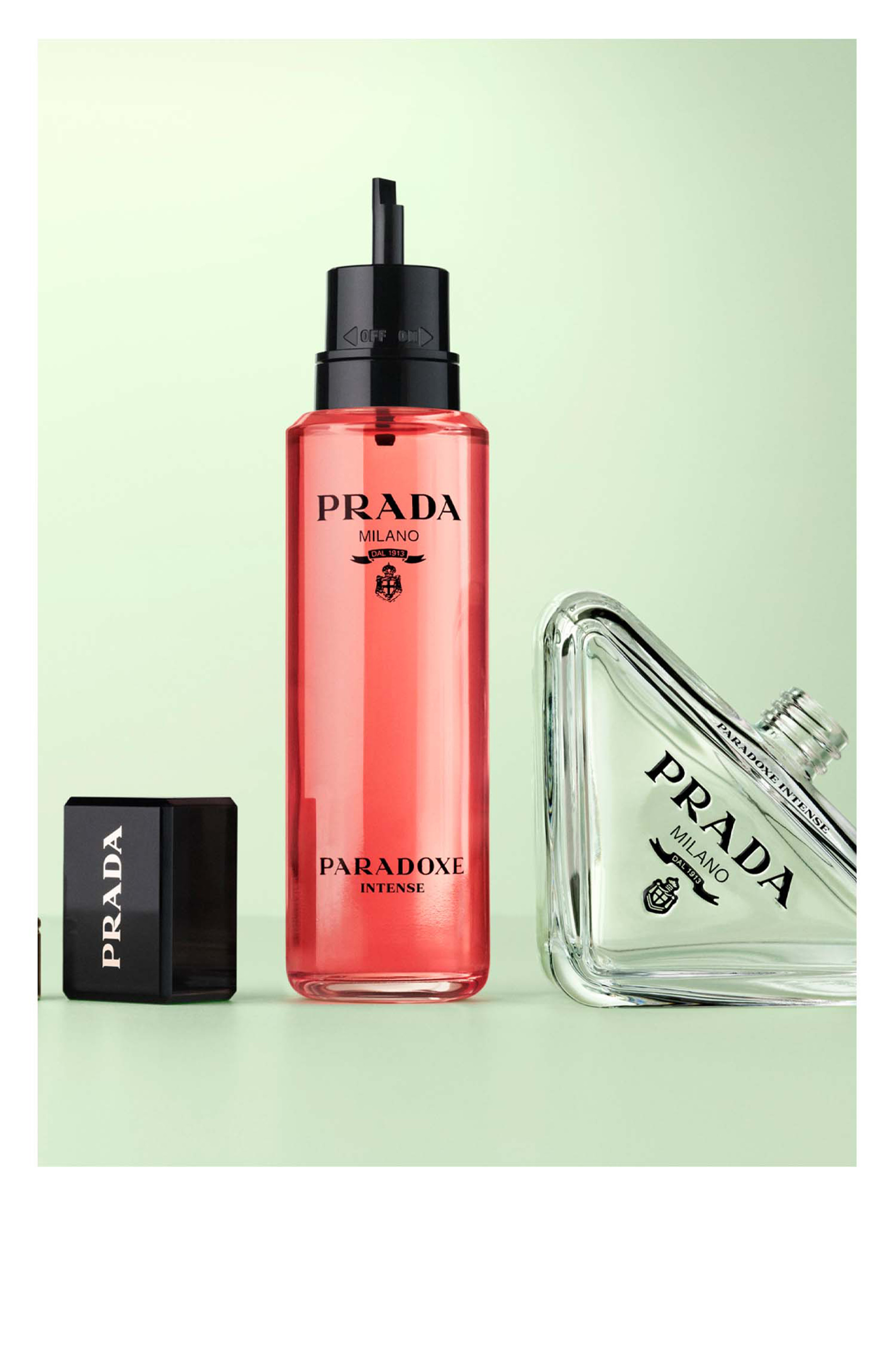 Paradoxe Intense Eau de Parfum Refill