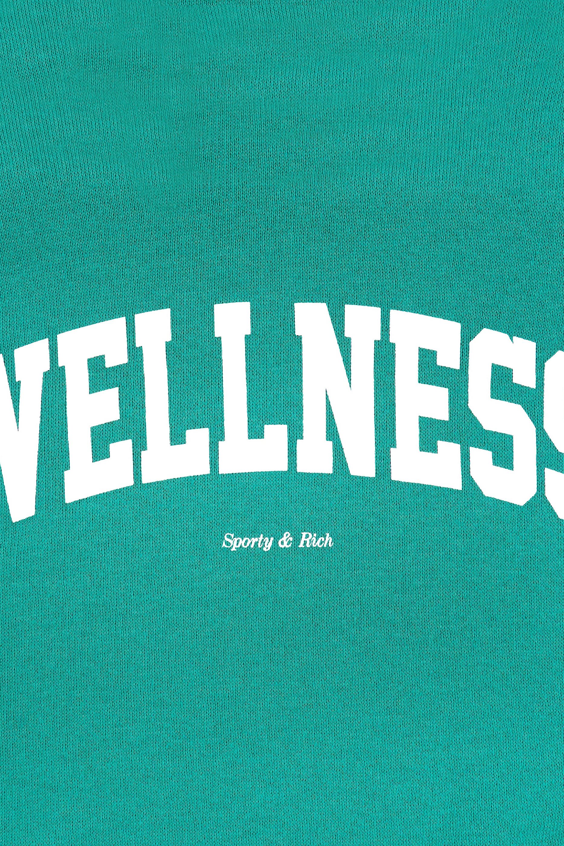 Kids Wellness Ivy Crewneck