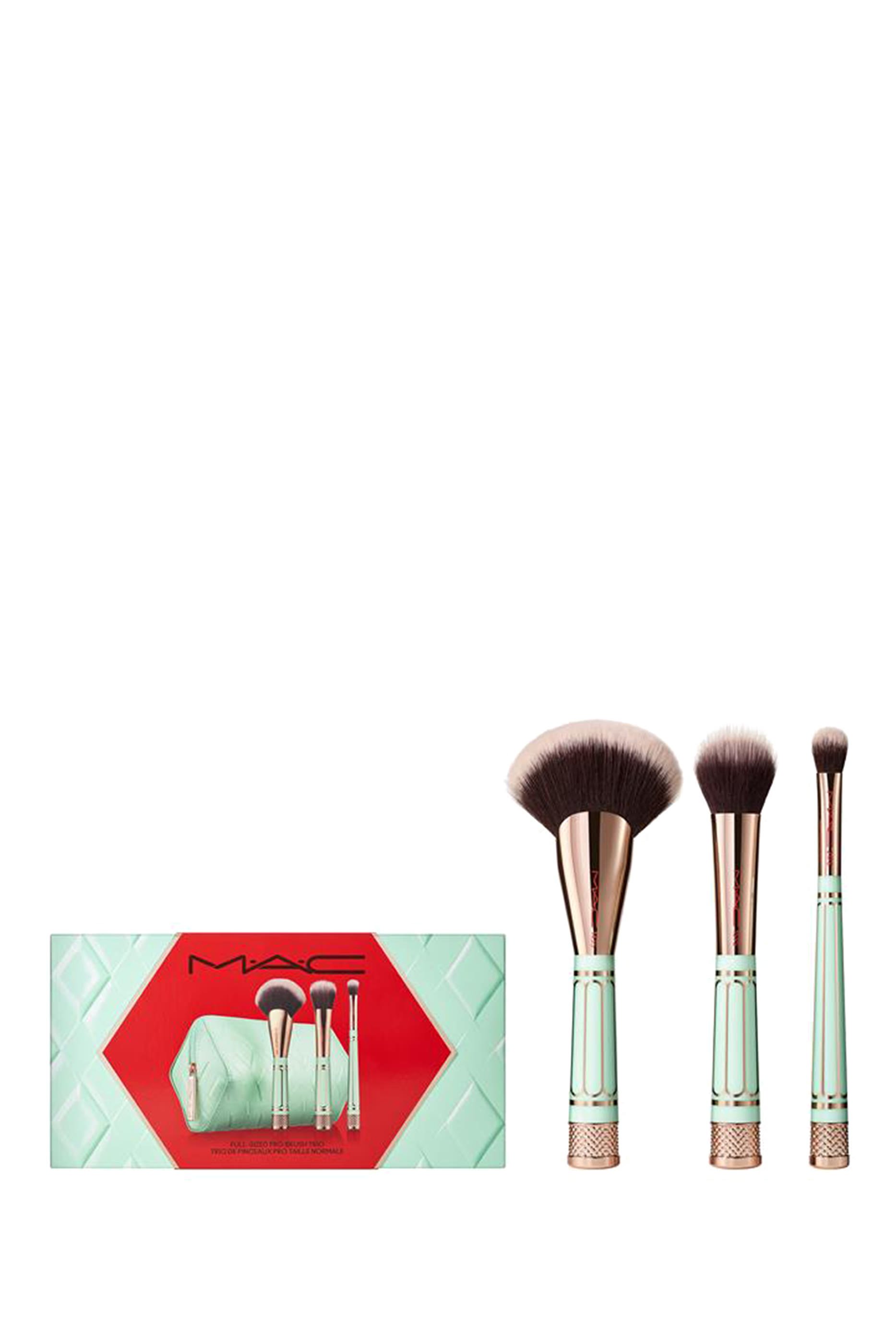 M·A·C Of All Trades Brush Kit