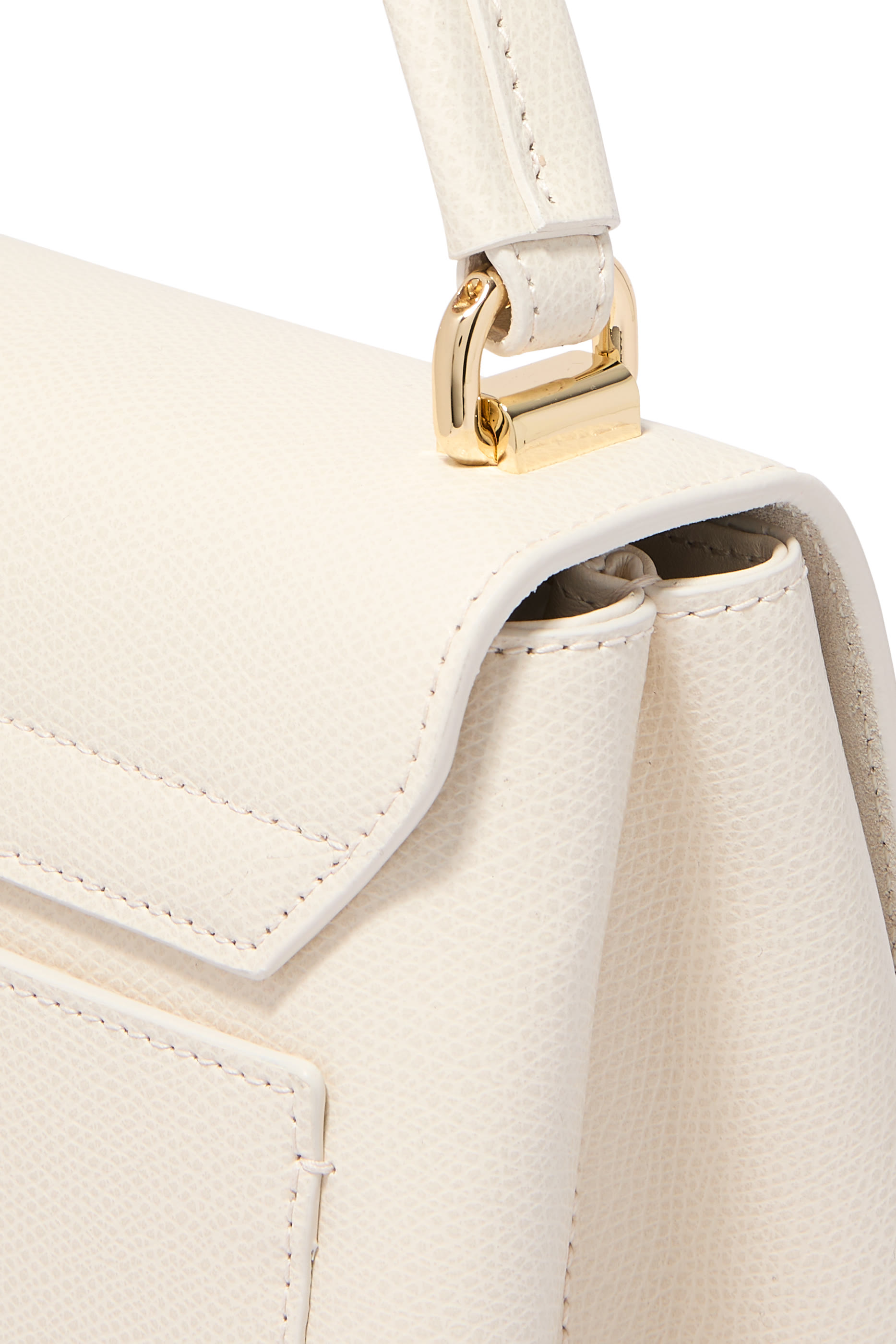 Furla 1927 Mini Top Handle Bag 