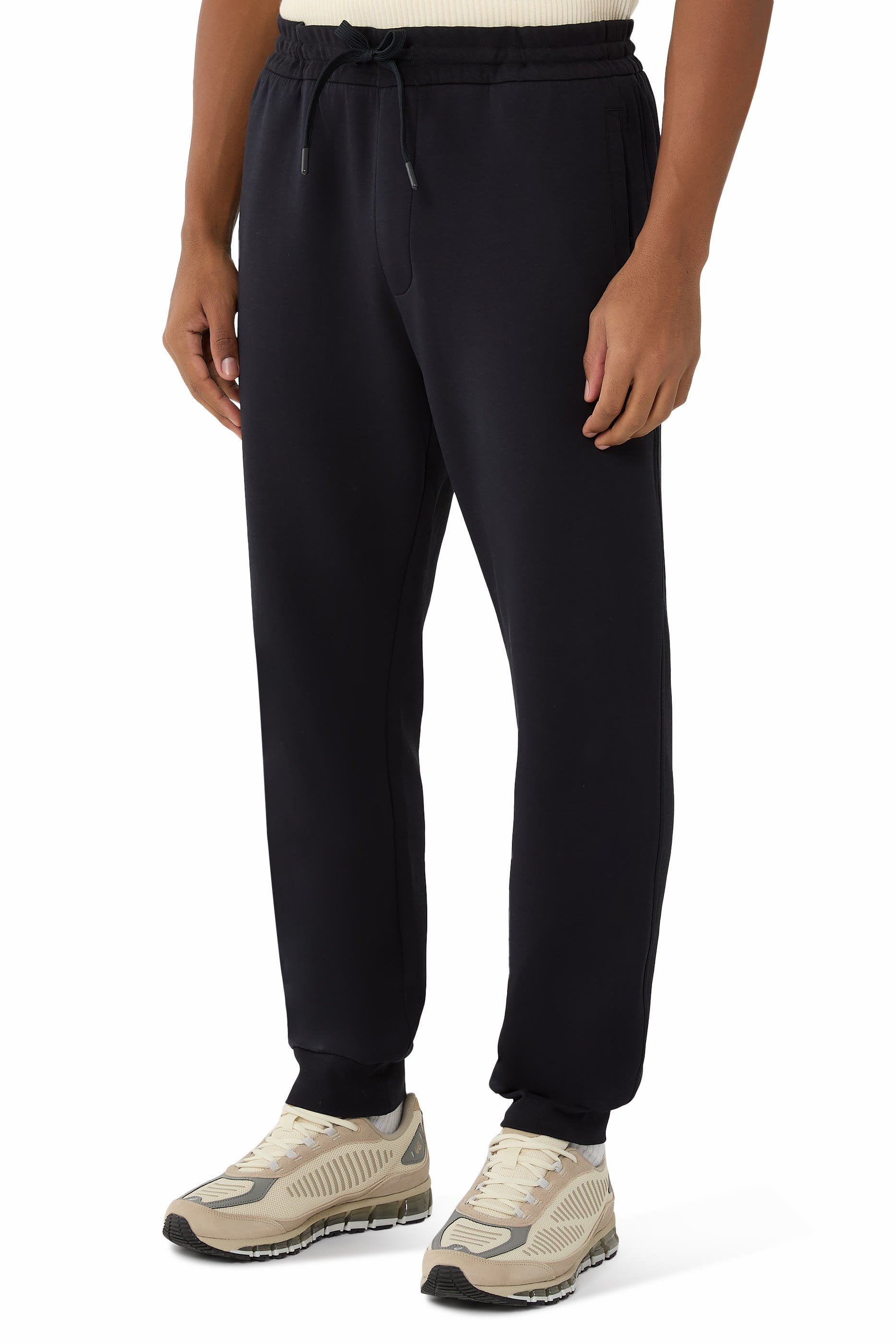 Icon Jersey Sweatpants