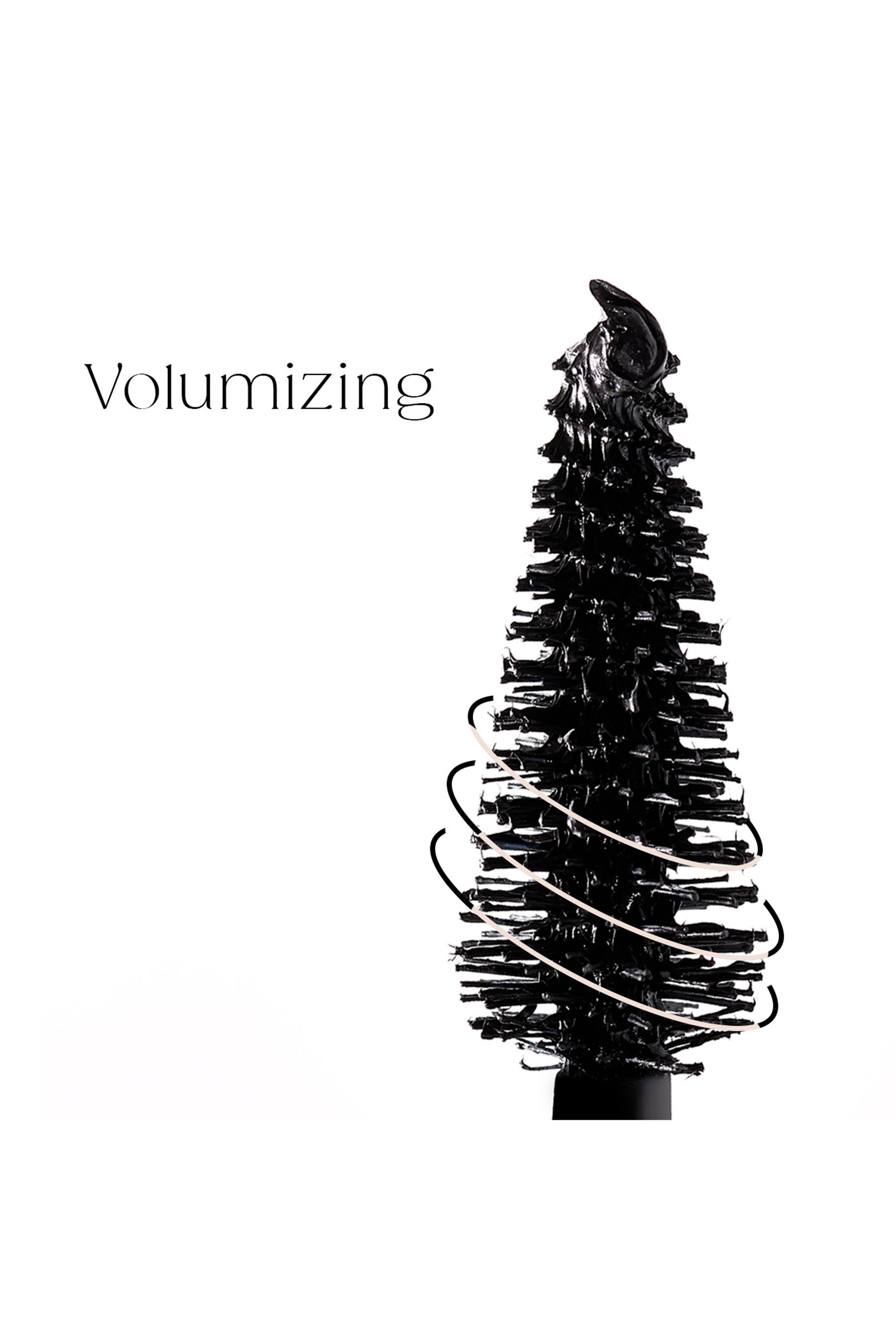 Unbreakable Serum Mascara