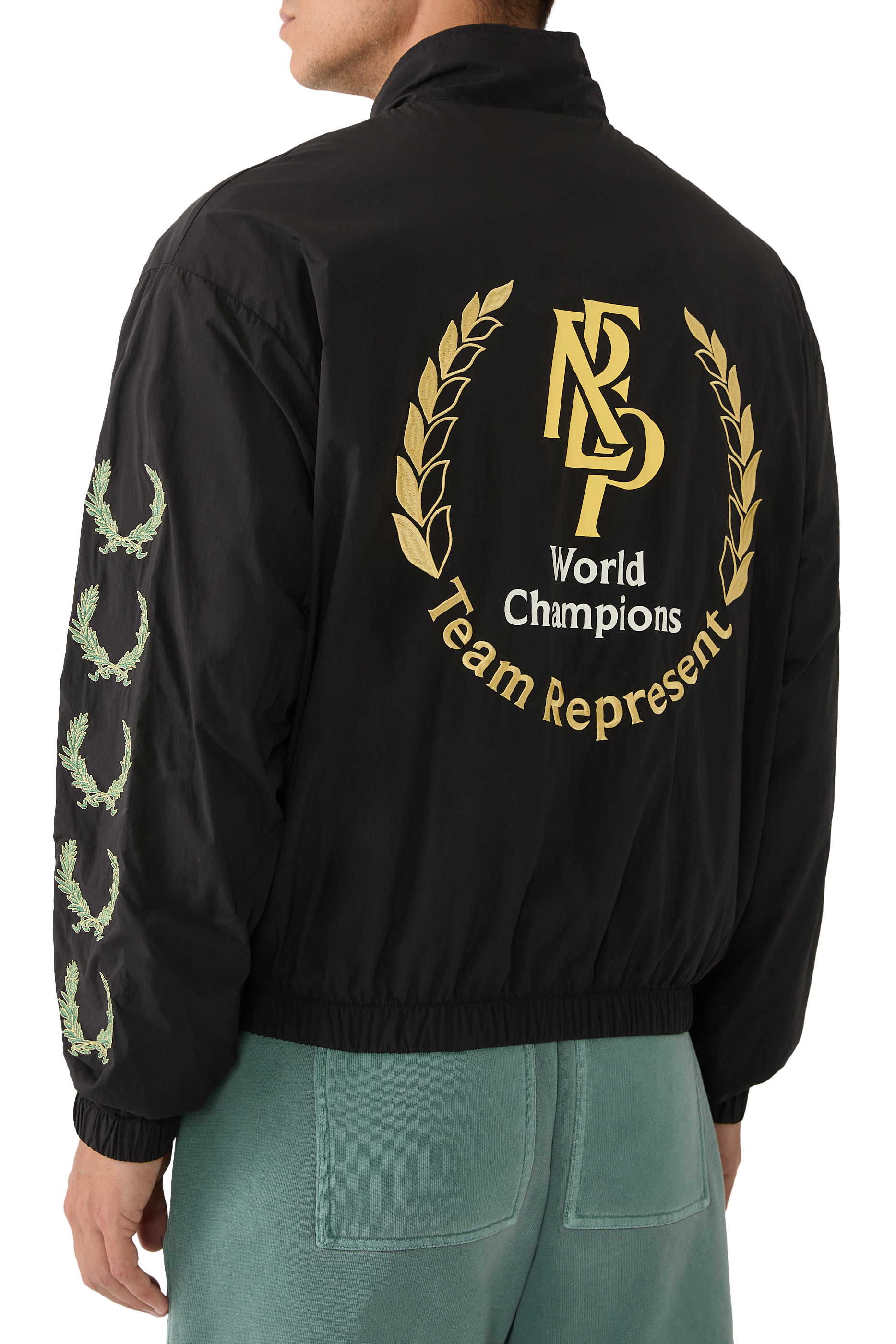 World Championship Jacket