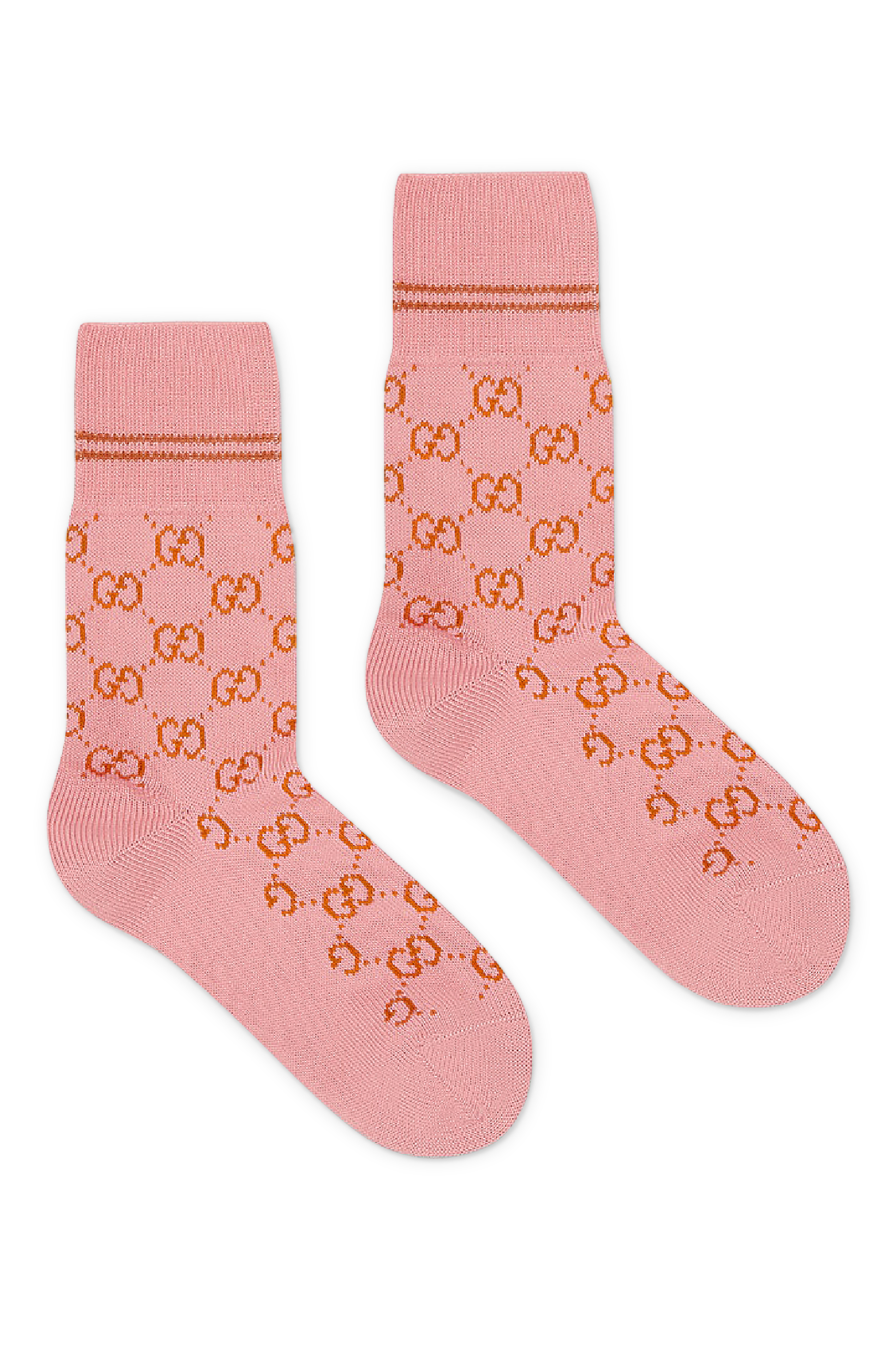 GG Logo Socks