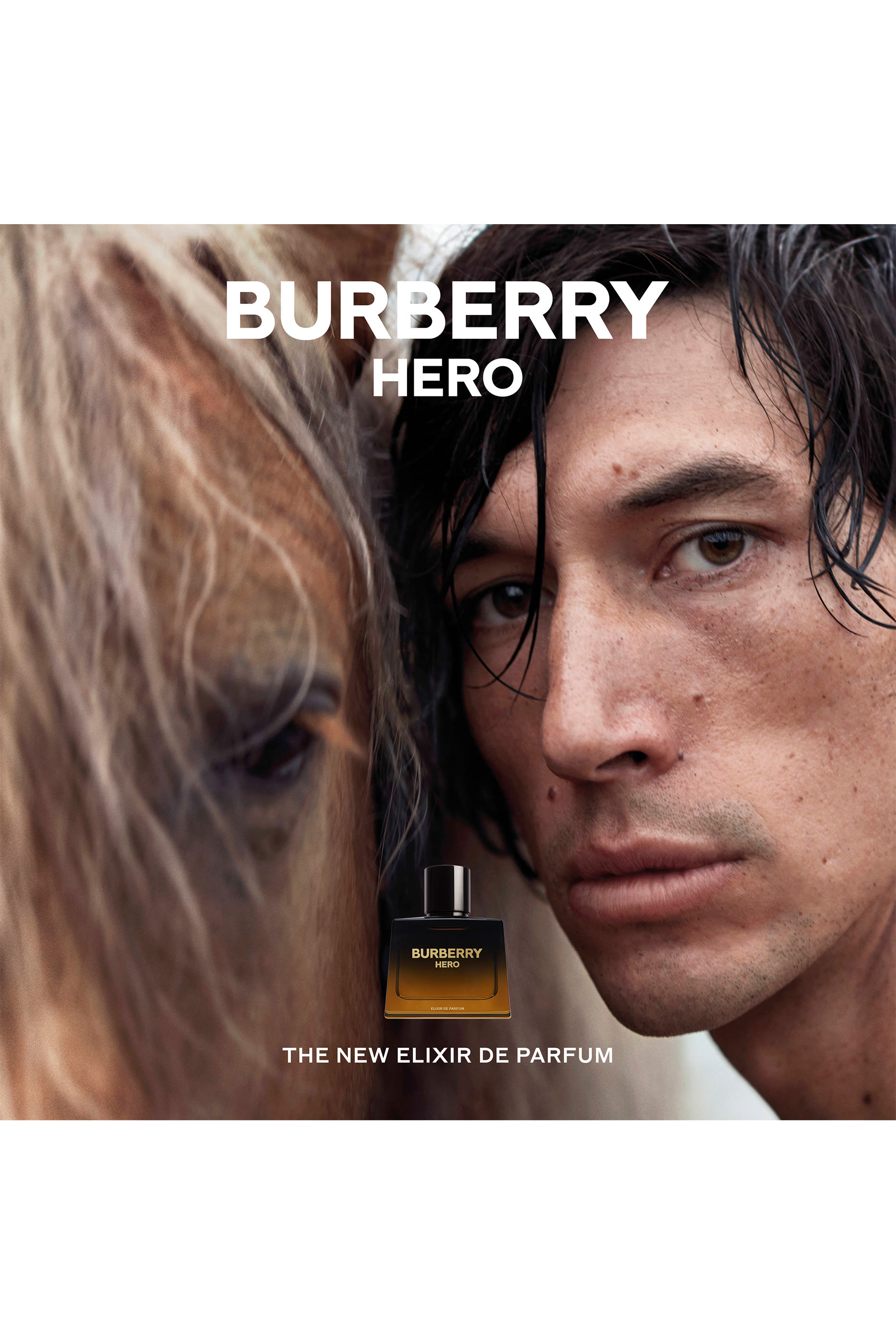 Hero Elixir de Parfum