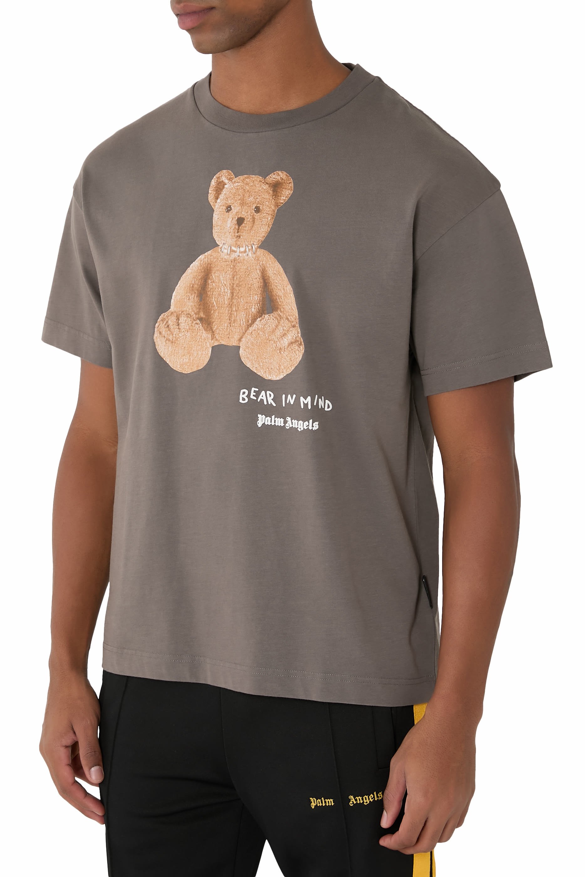 Bear in Mind T-Shirt