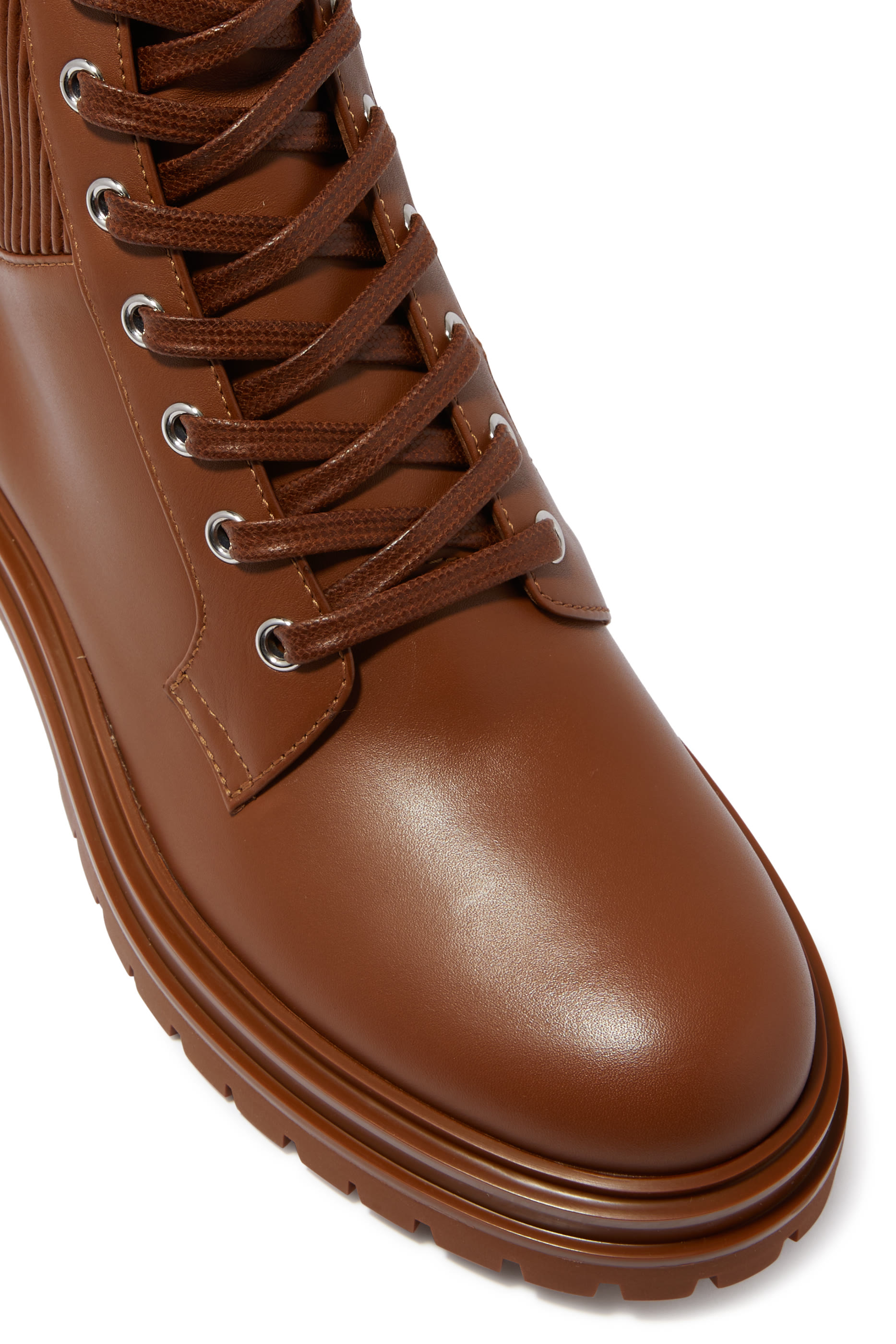 Martis 45 Leather Boots