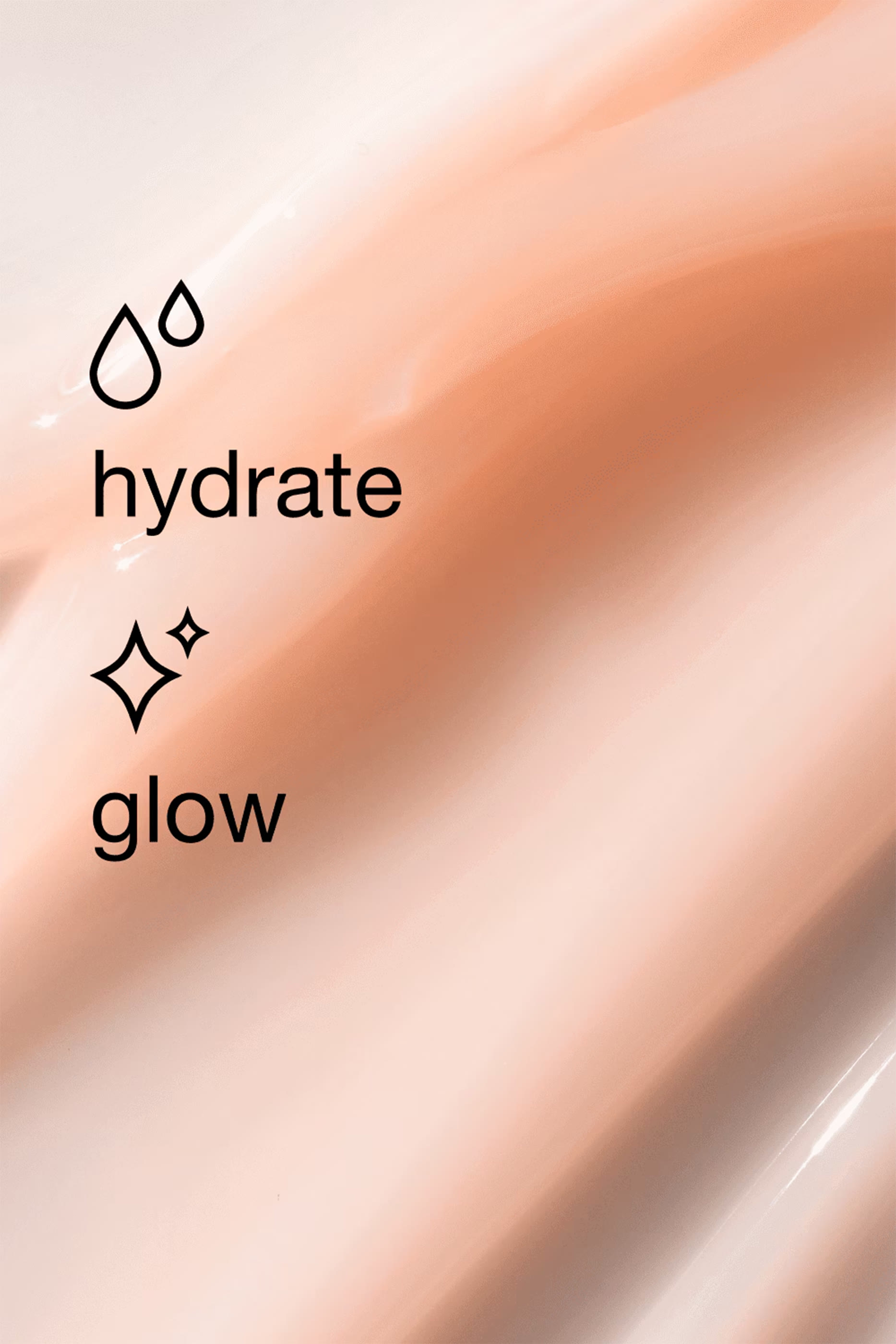Hydrate + Glow: Moisture Surge Set For All-Over Dewy Hydration
