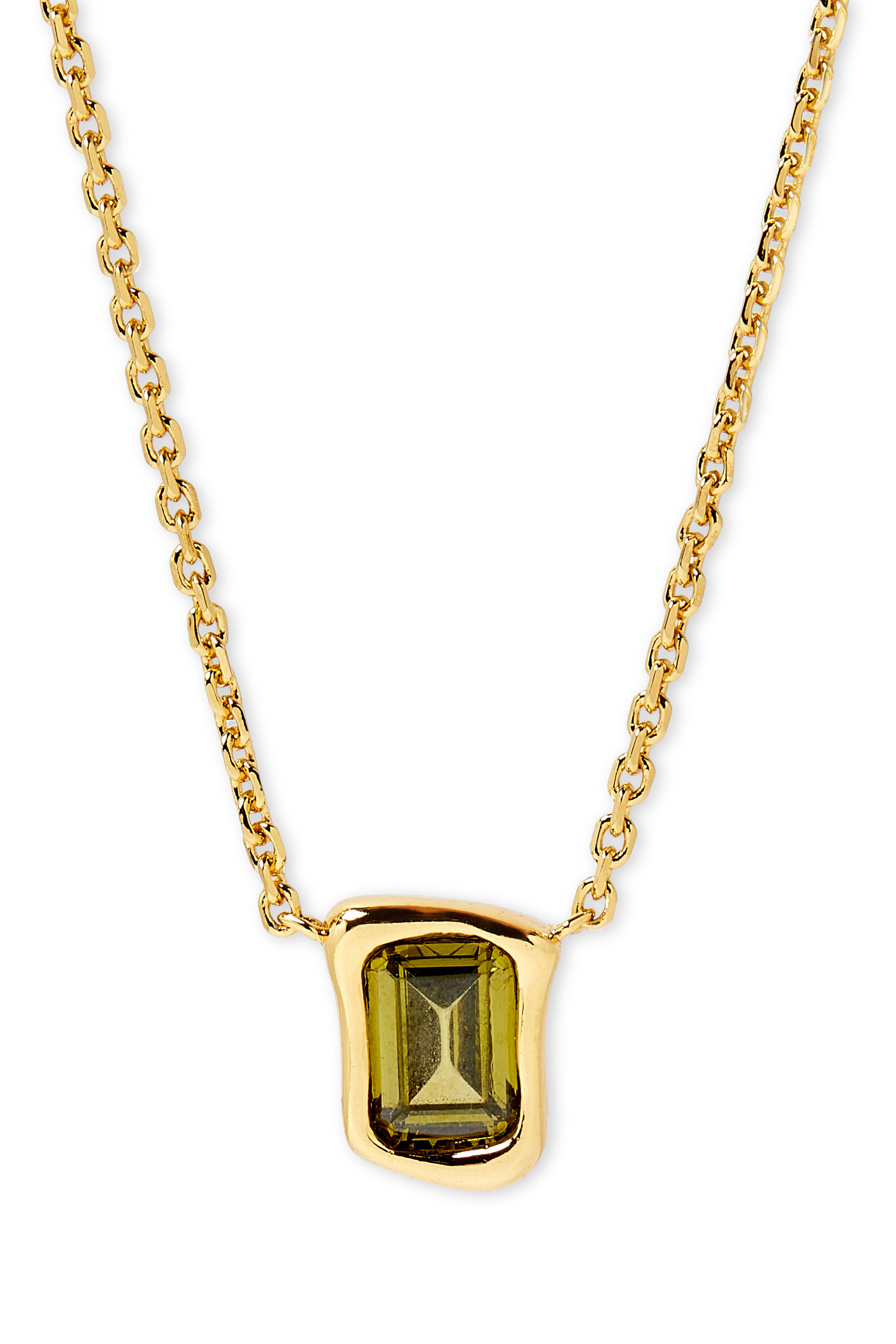 Molten Glass Pendant